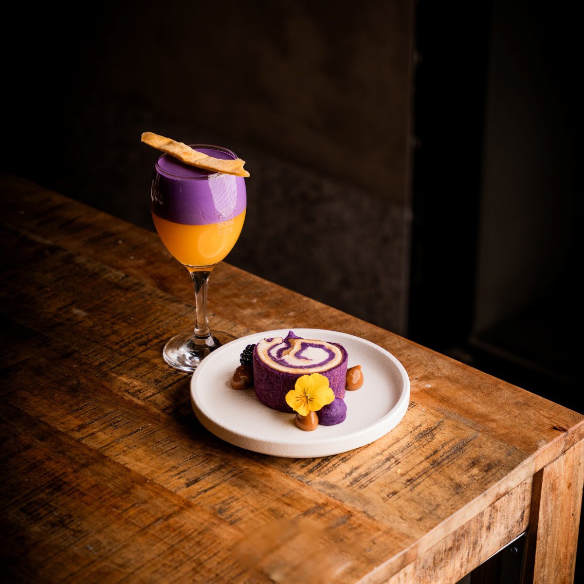 Musings & Merienda: Filipino Tea & Culture