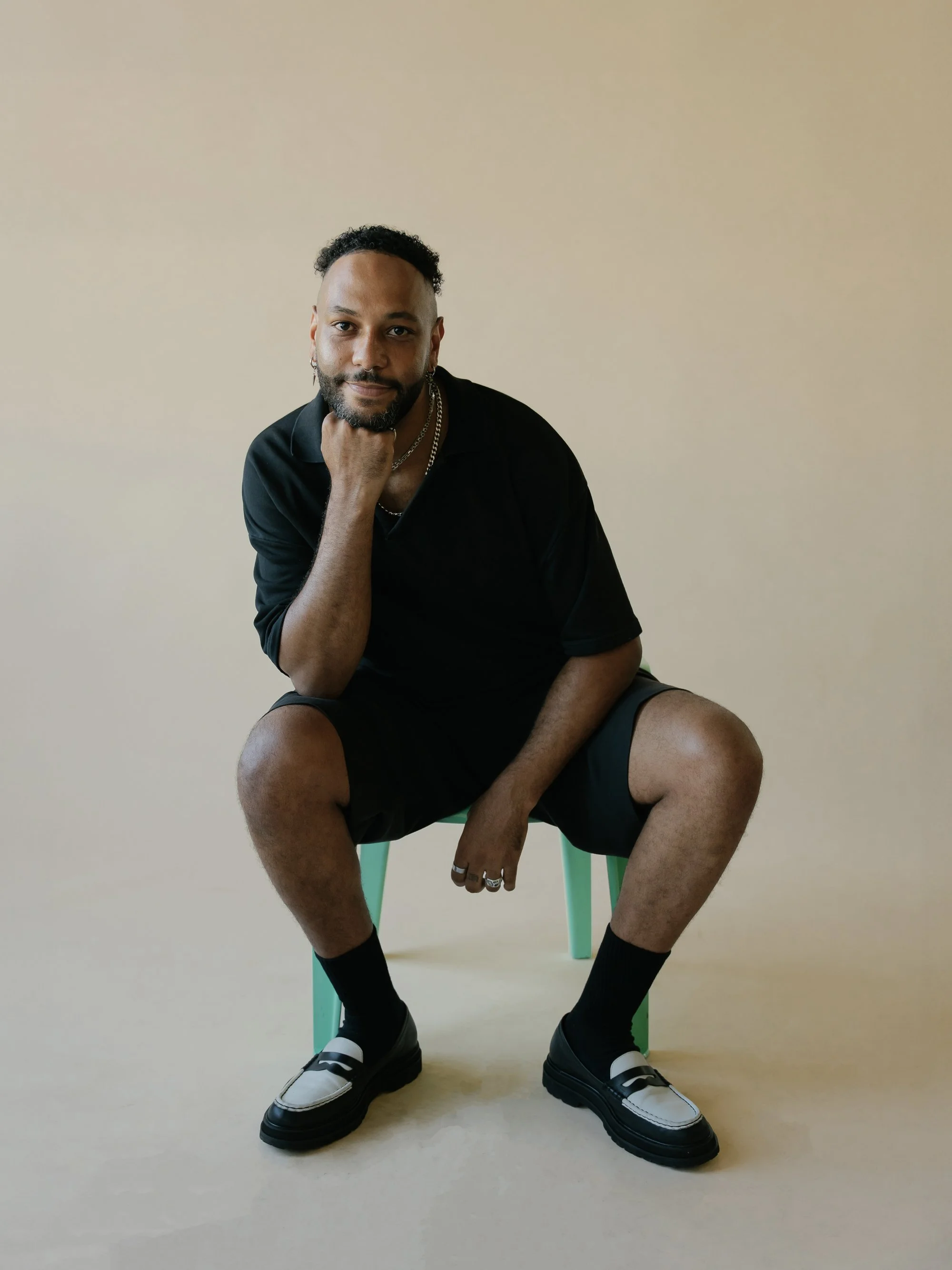 Belonging Without Permission