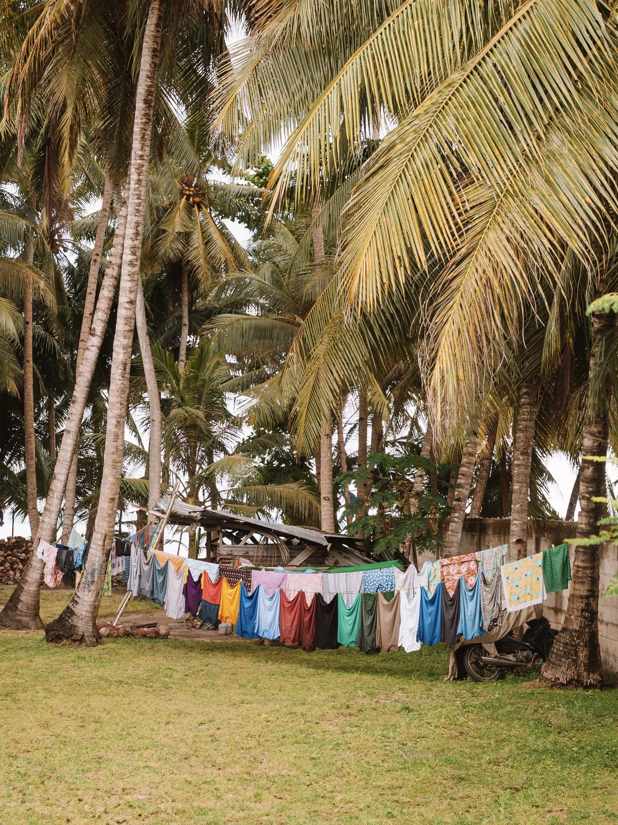 What Filipino Homes Teach Us