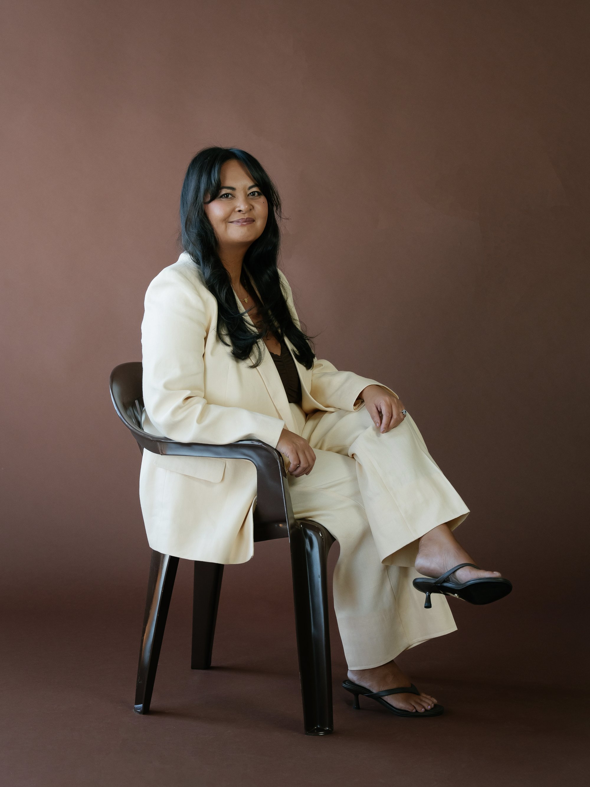 MADE IN KIN: The Manifesto