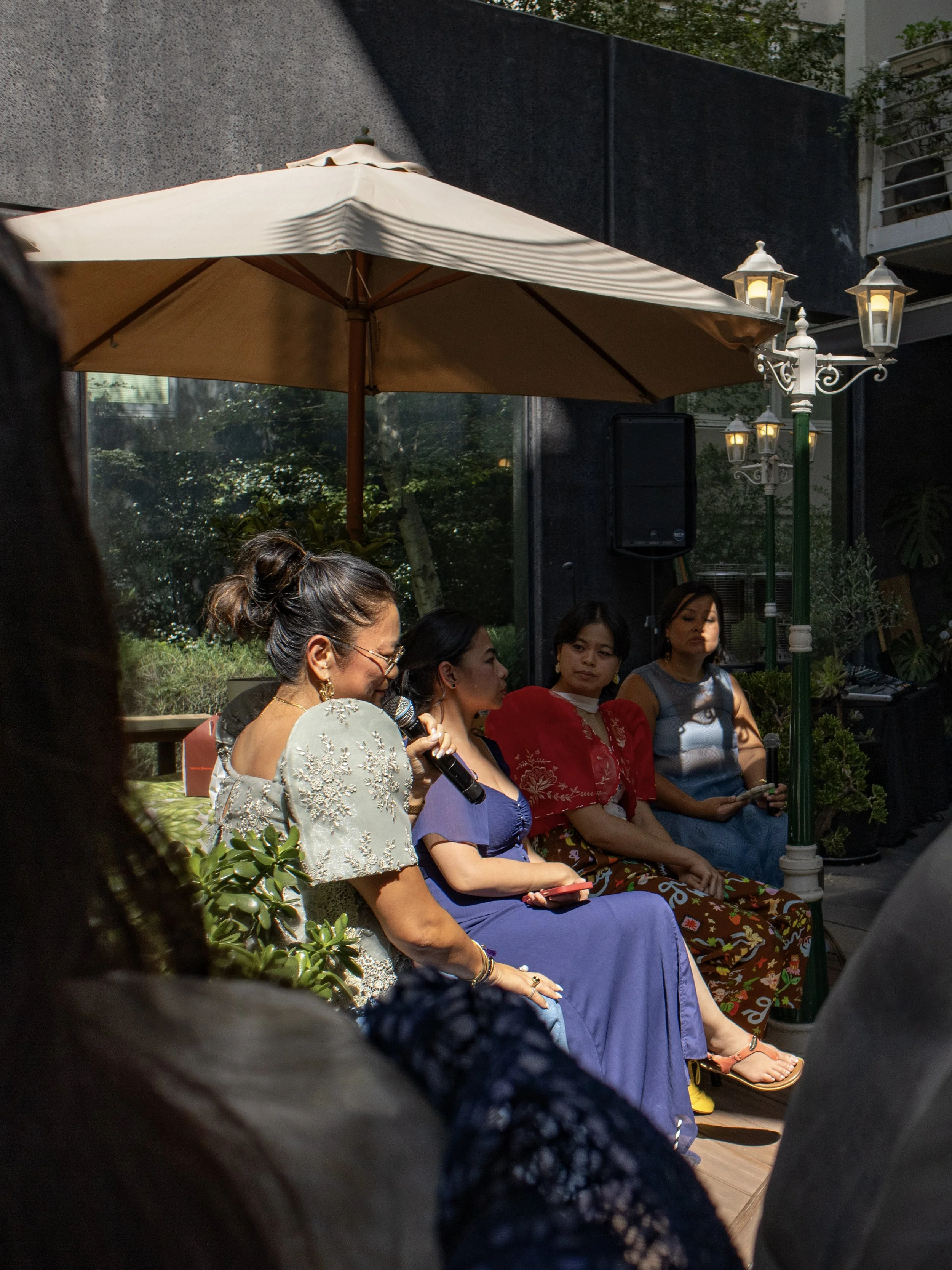 Musings &amp; Merienda: Q&amp;A With Grace Guinto