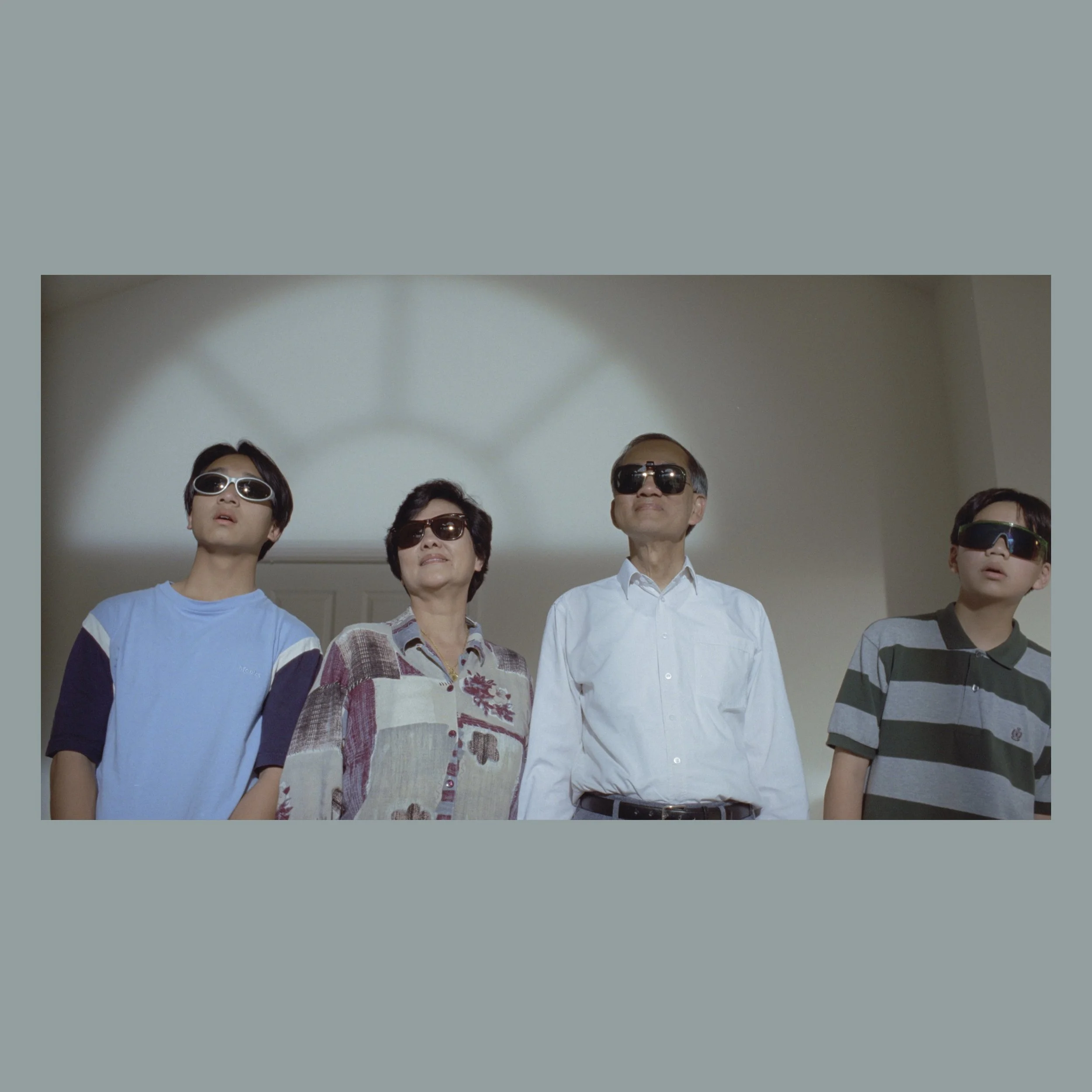 Asian Cinema Collective Presents: Floating Life (1996)