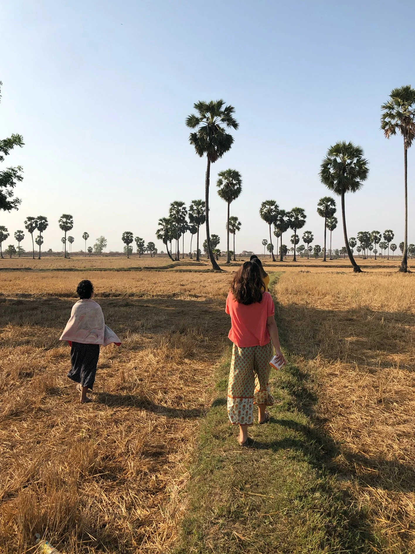Stories Of Kin: Dalin Alejandrino’s Cambodian Roots