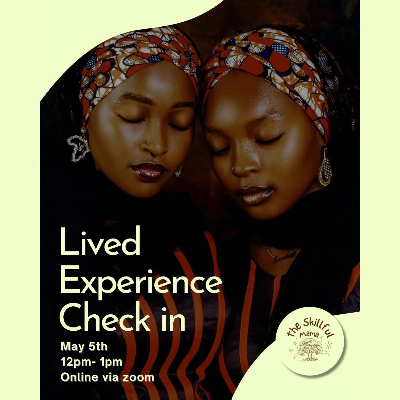 Lived Experience Check-In
