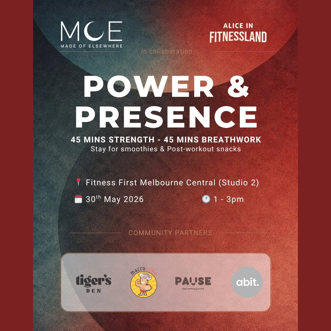 Power & Presence