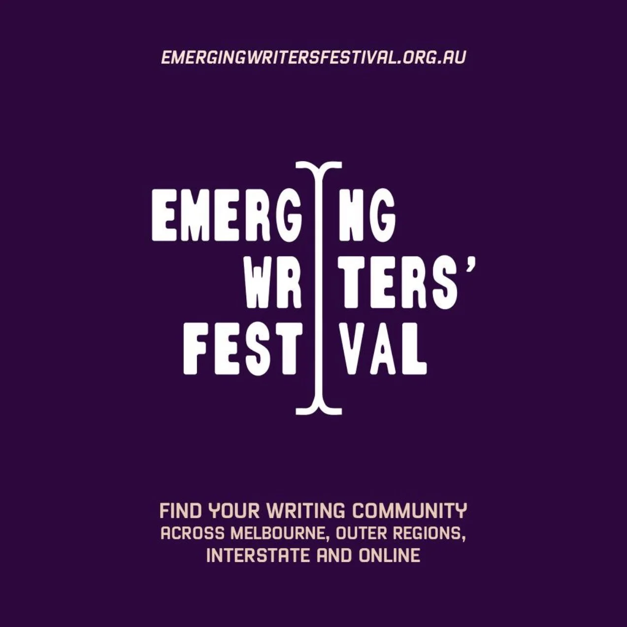 Emerging Writers’ Festival: Modern Mehfil