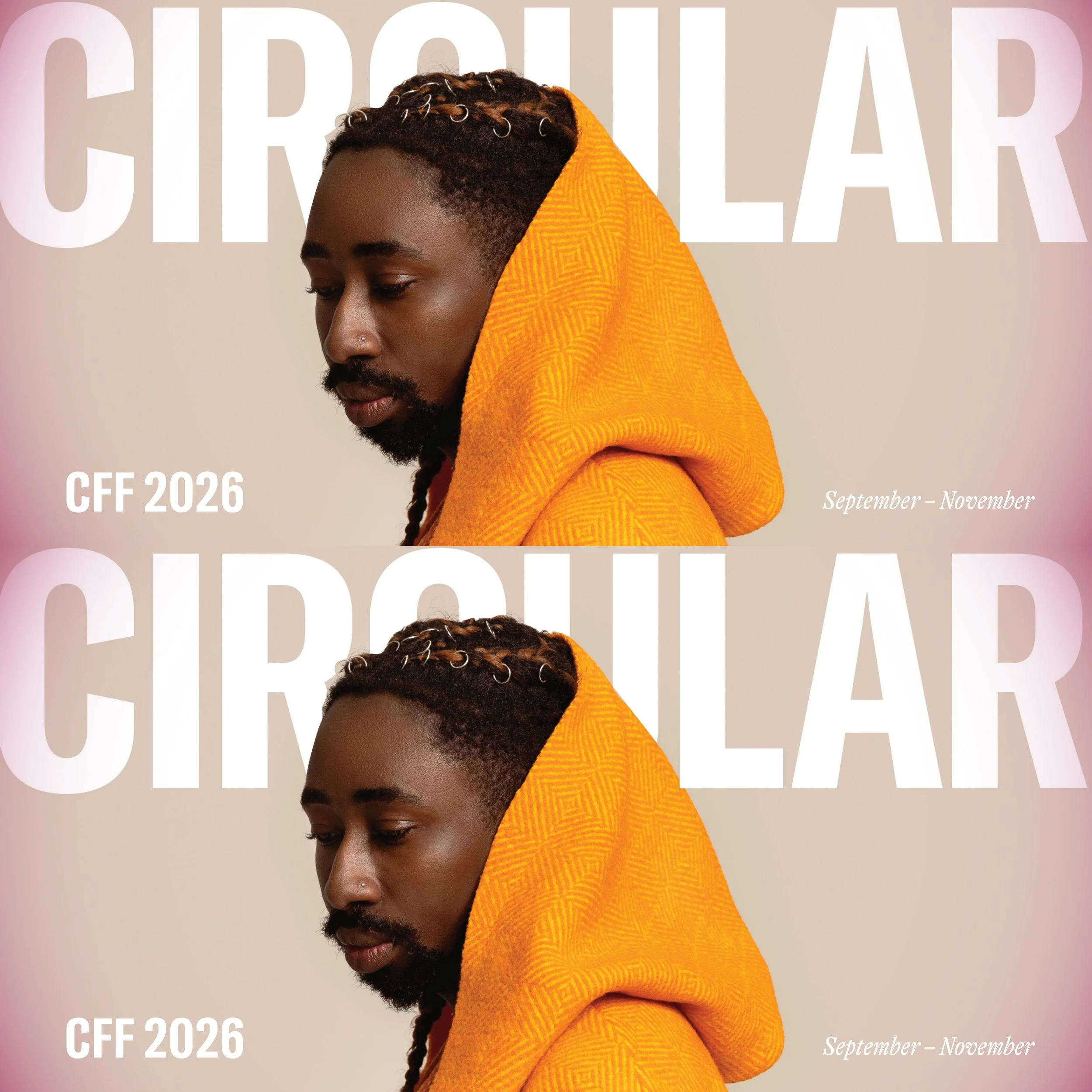 Circular Fashion Festival 2026