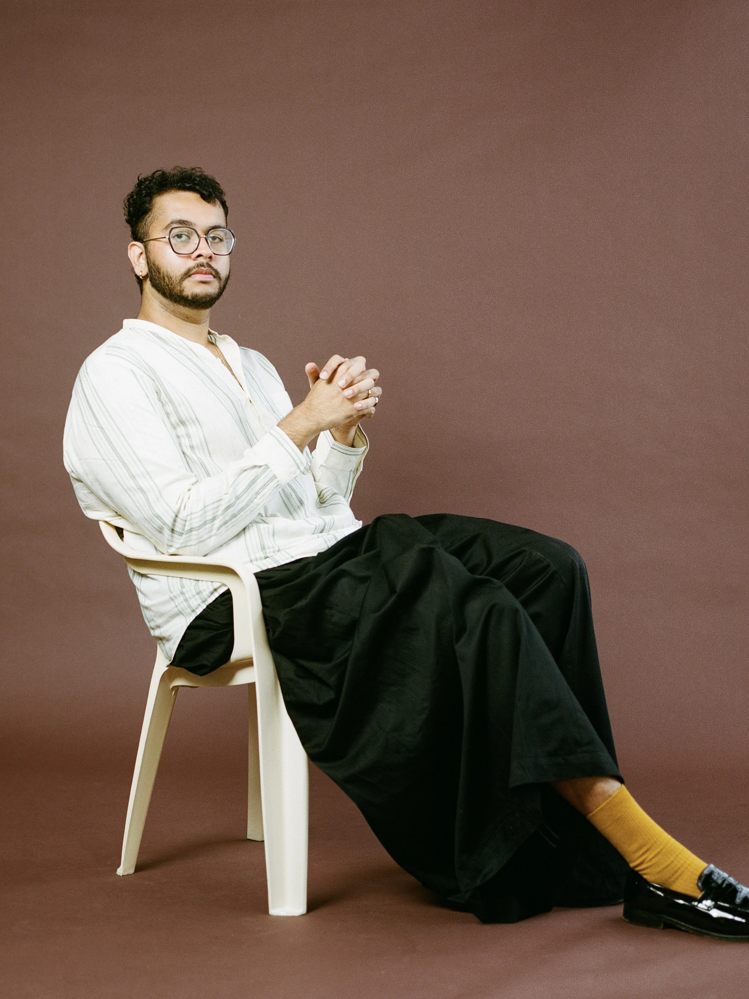 Parth Rahatekar