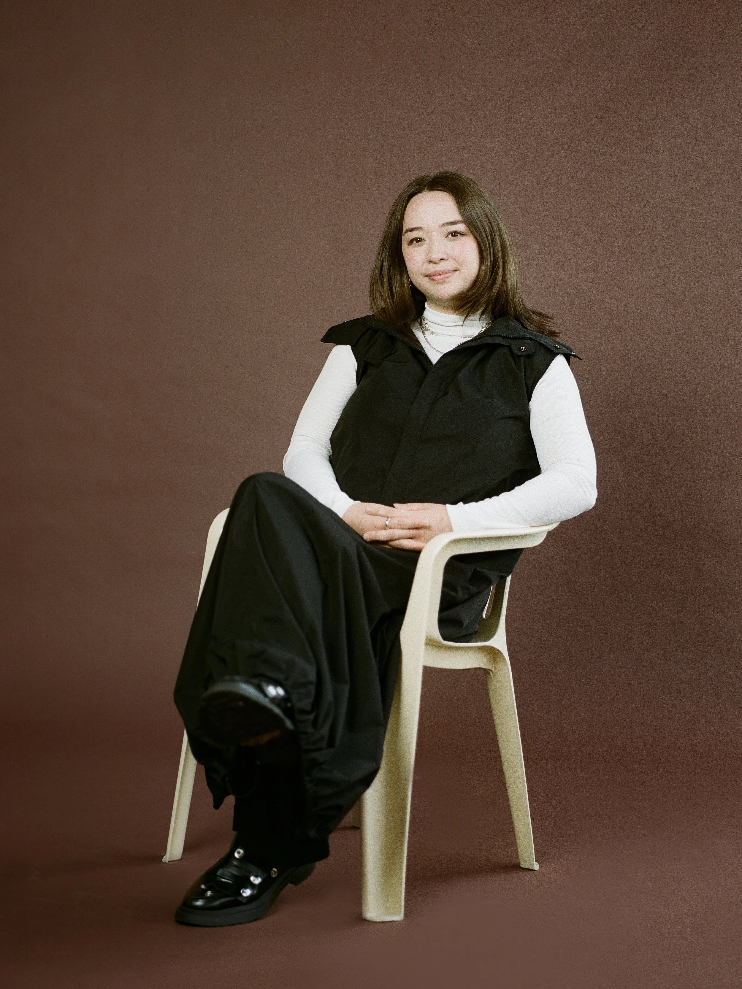 Kaede James Takamoto