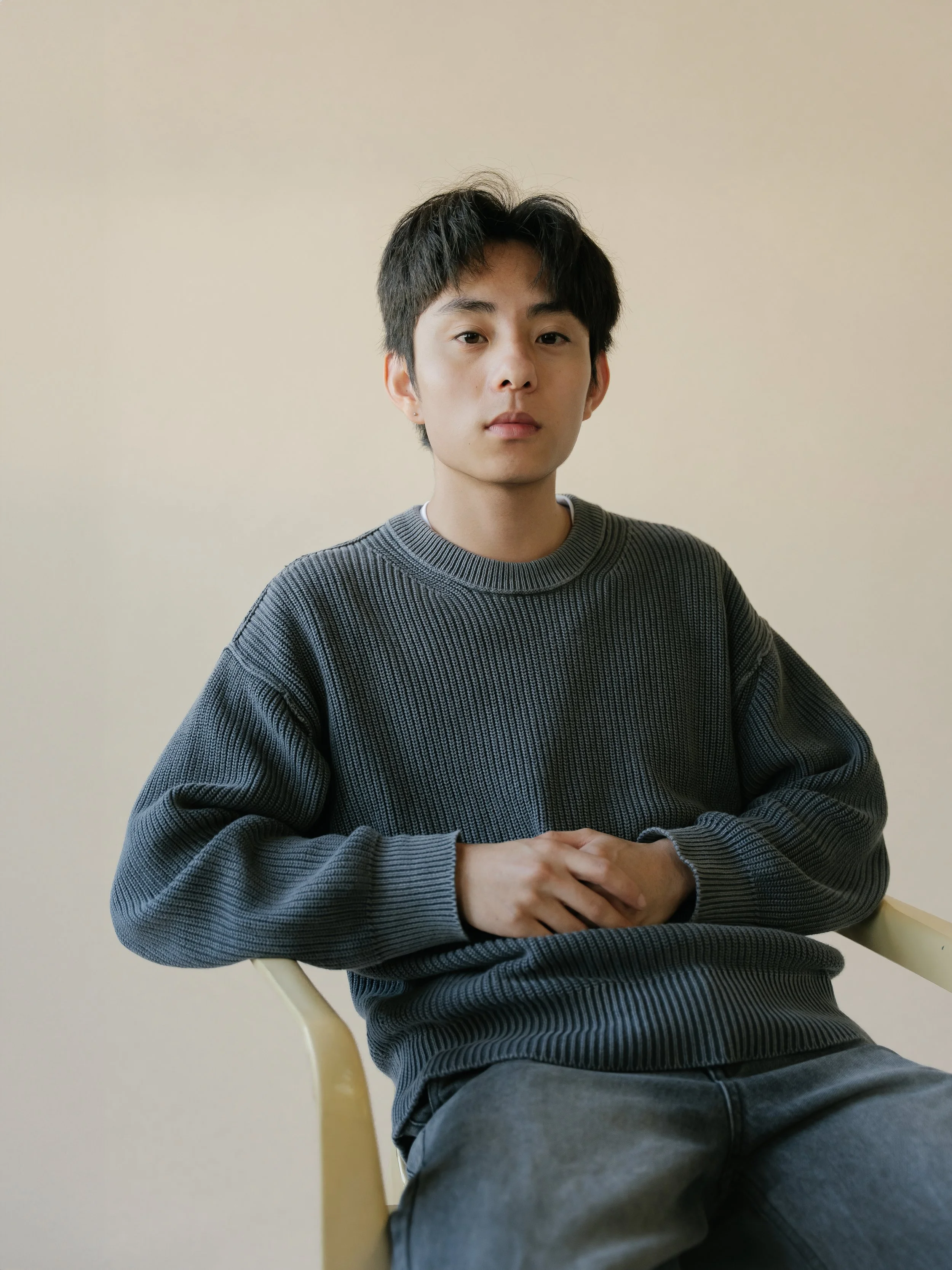 Leroy Chen