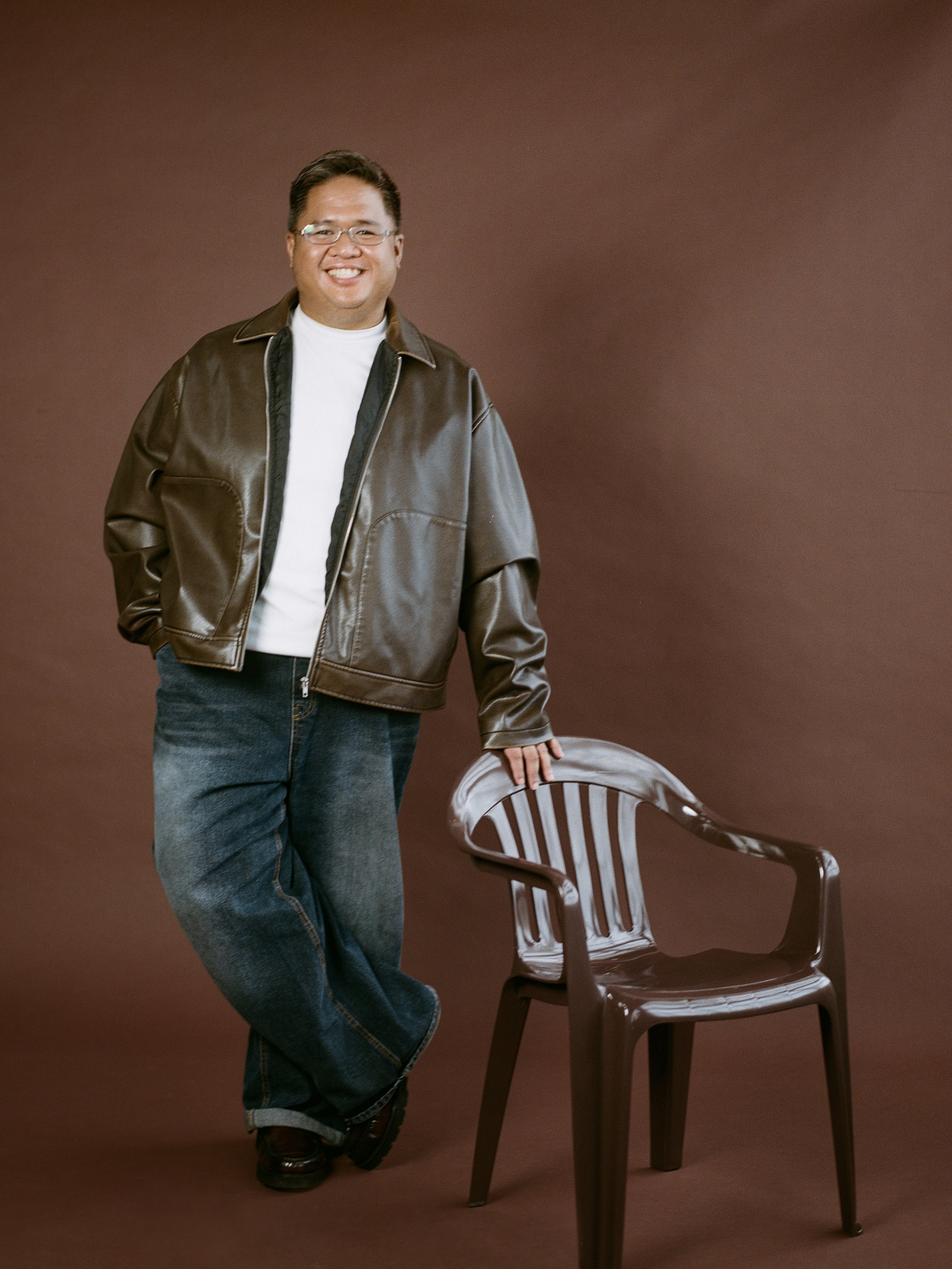 John Michael Tubera