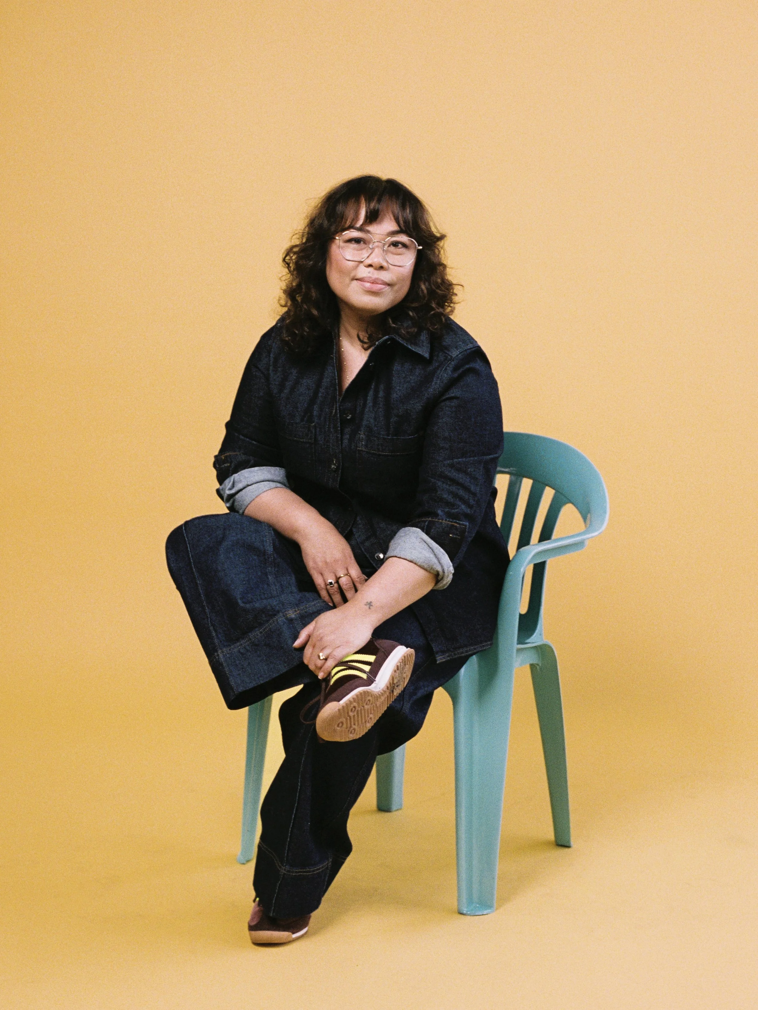 Marie de Vera