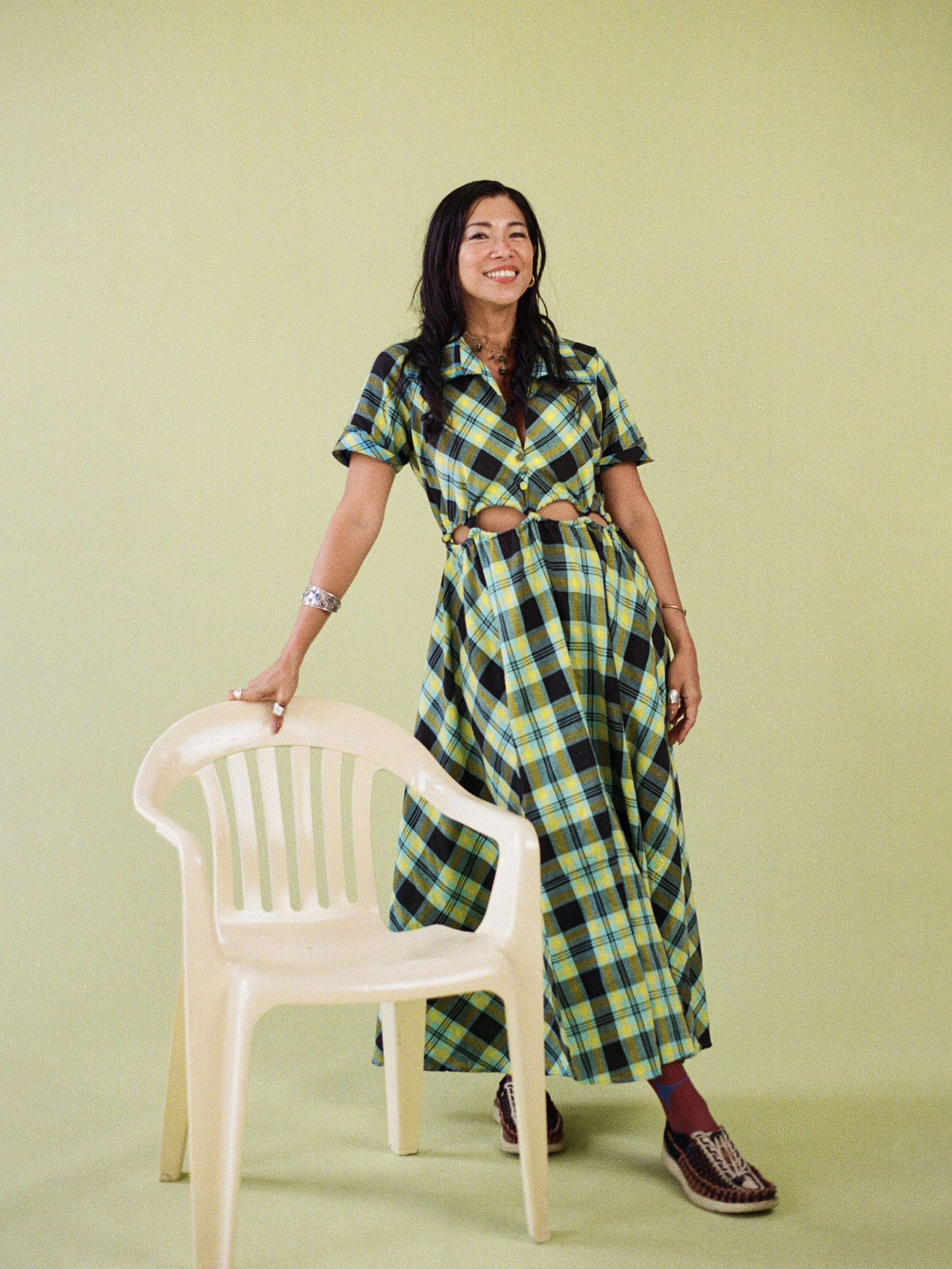 Mariam Ella Arcilla