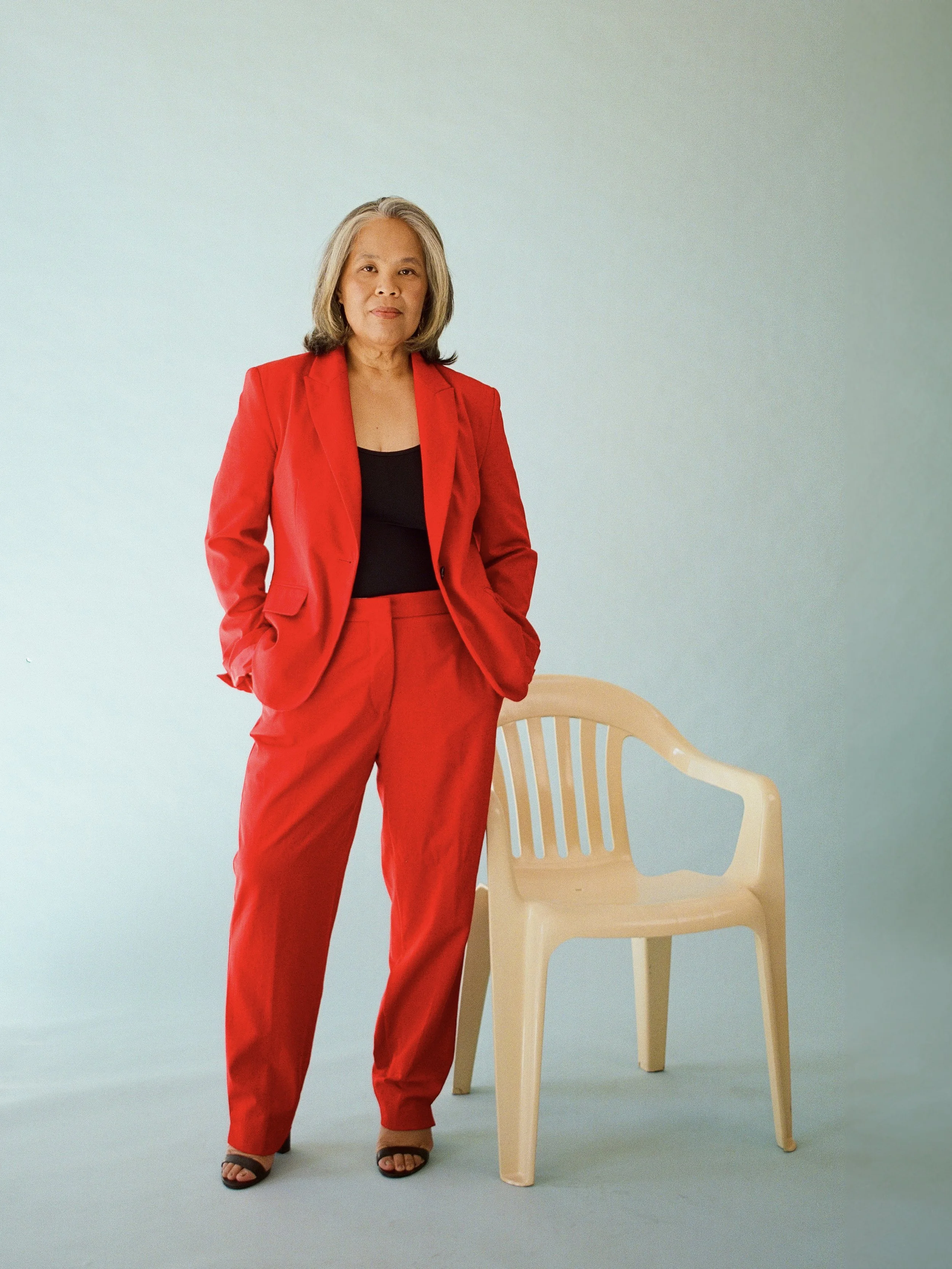 Luisa Brimble