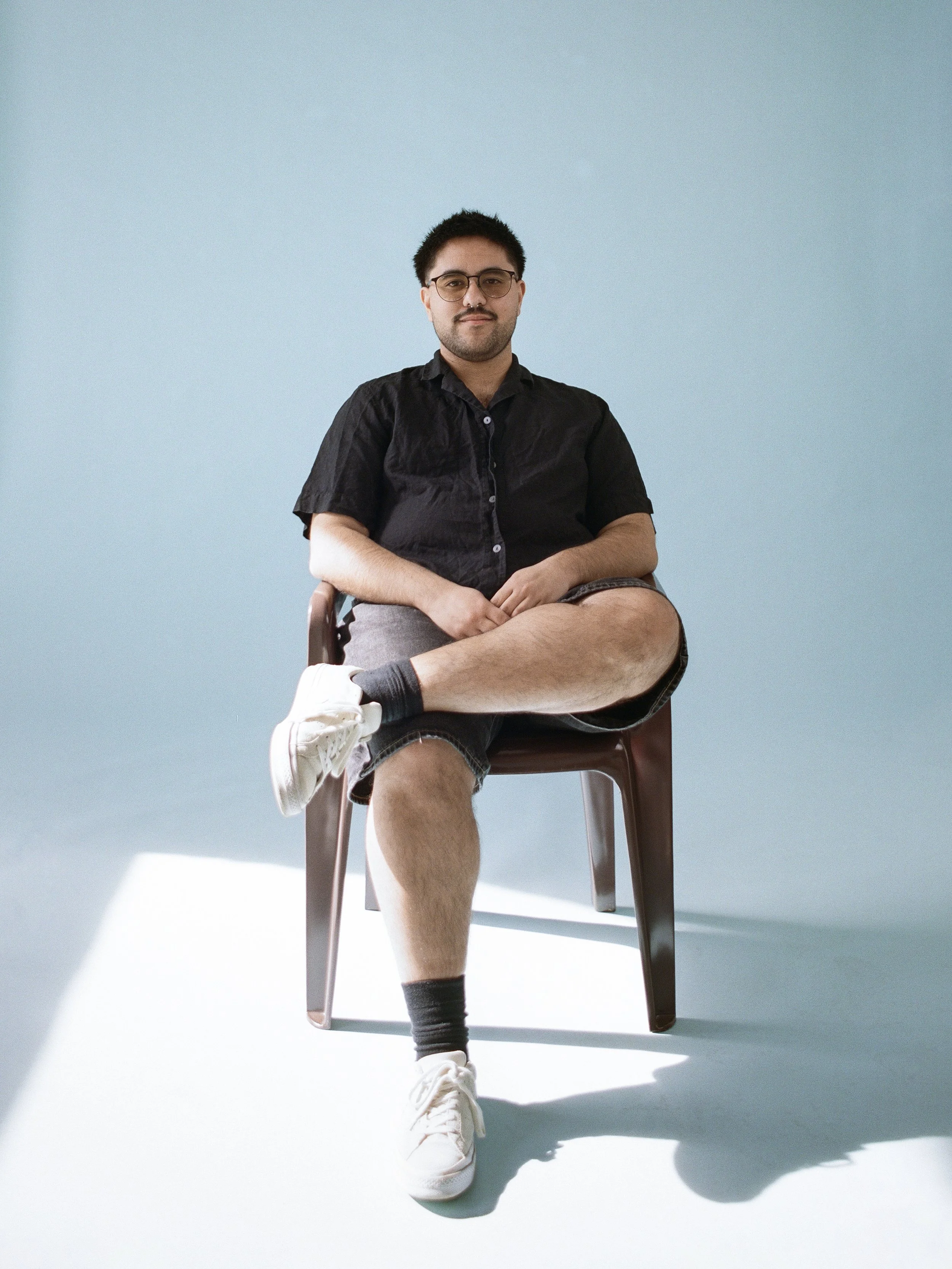 Oliver Reyes