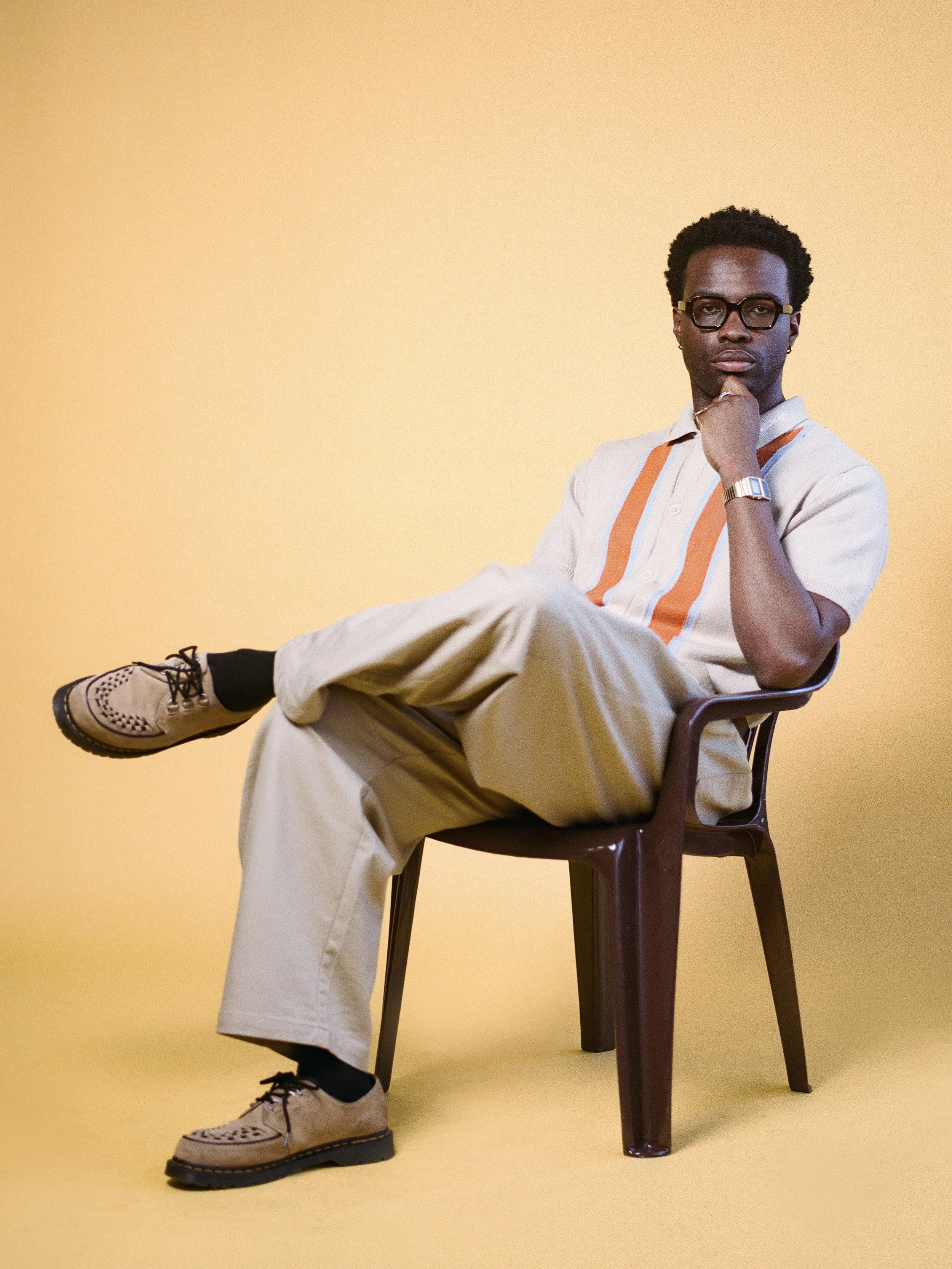 Noah daCosta