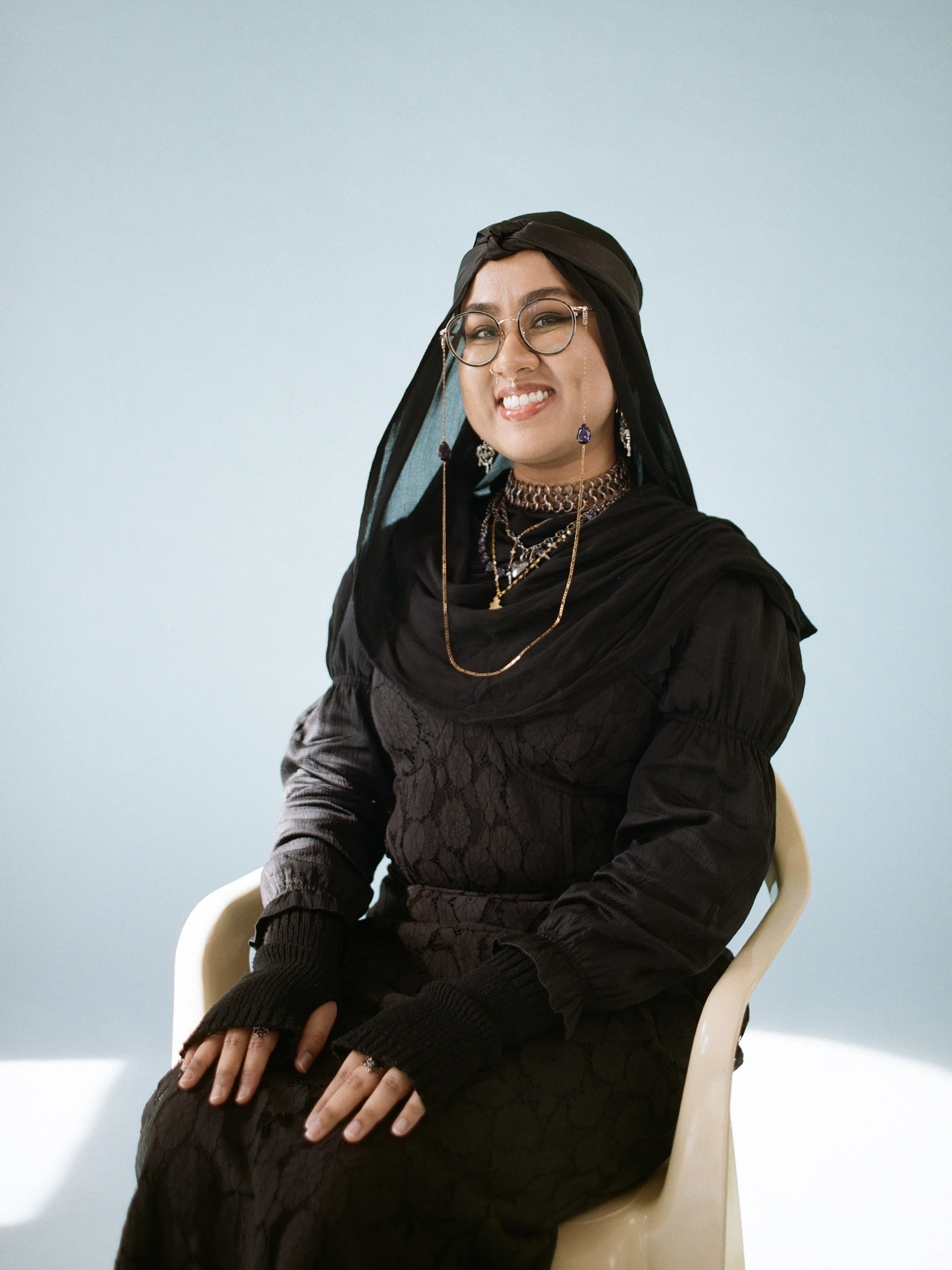 Numa Sarker