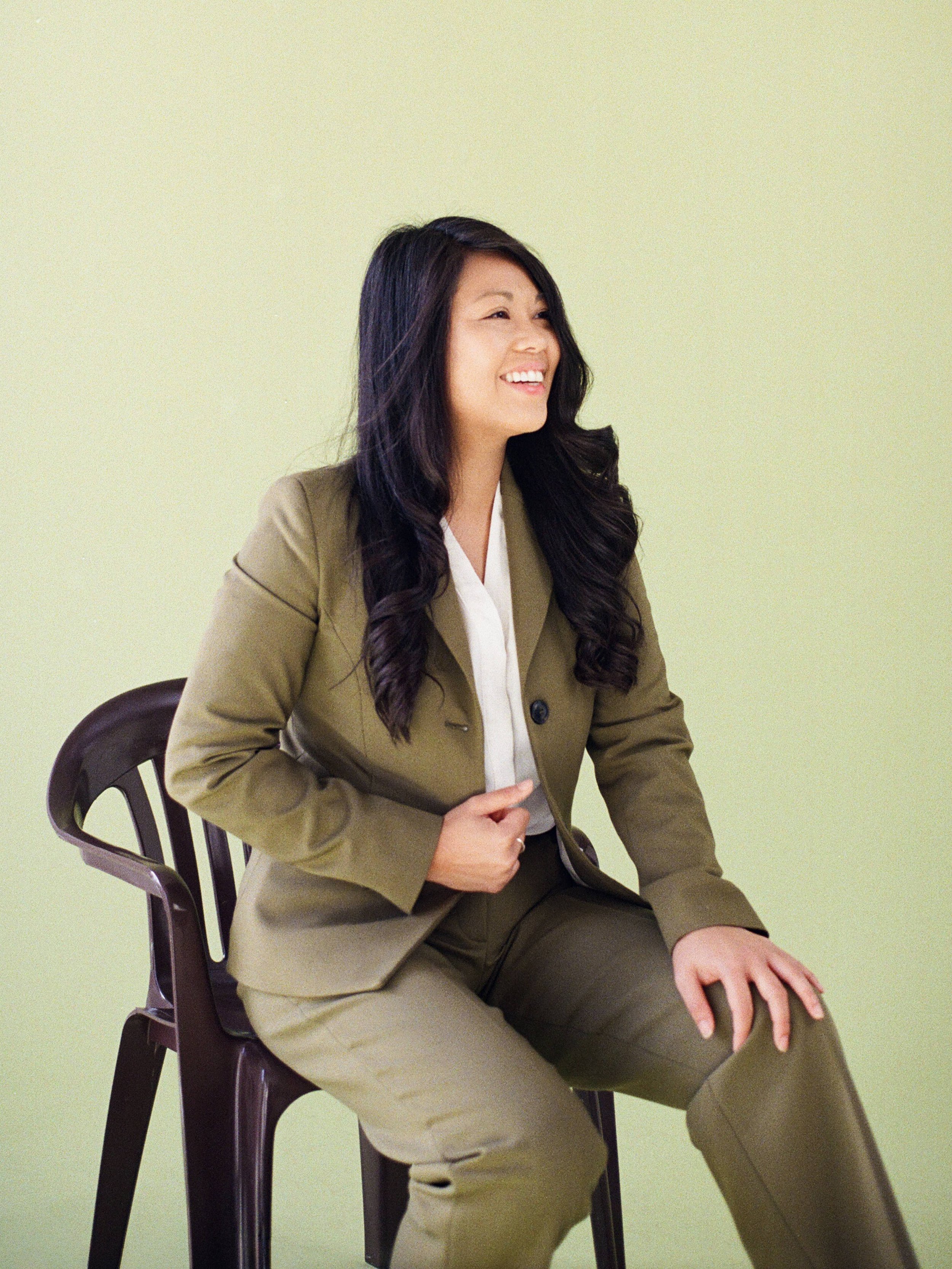 Nikki Malvar