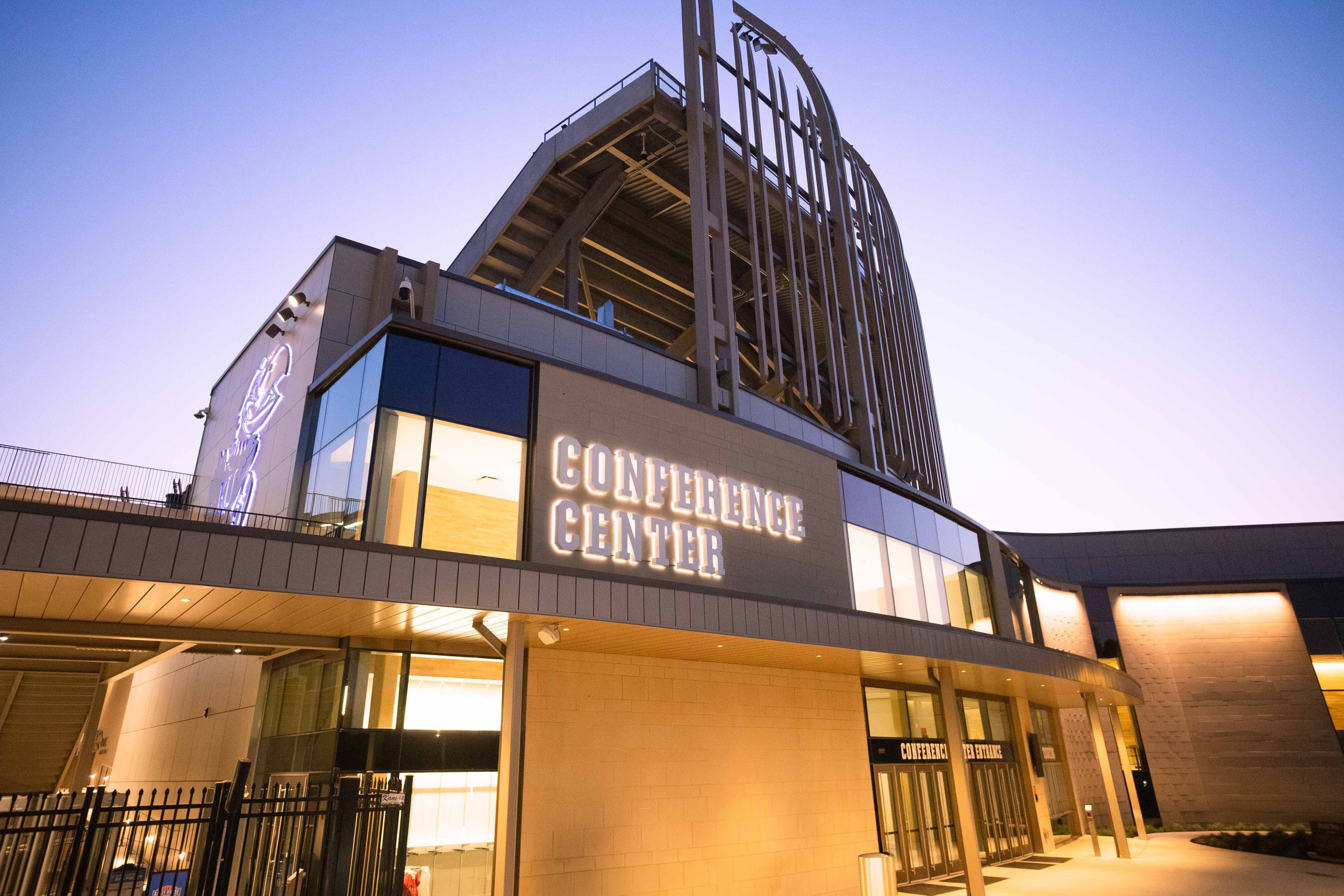 Cybersecurity Intelligence Conference