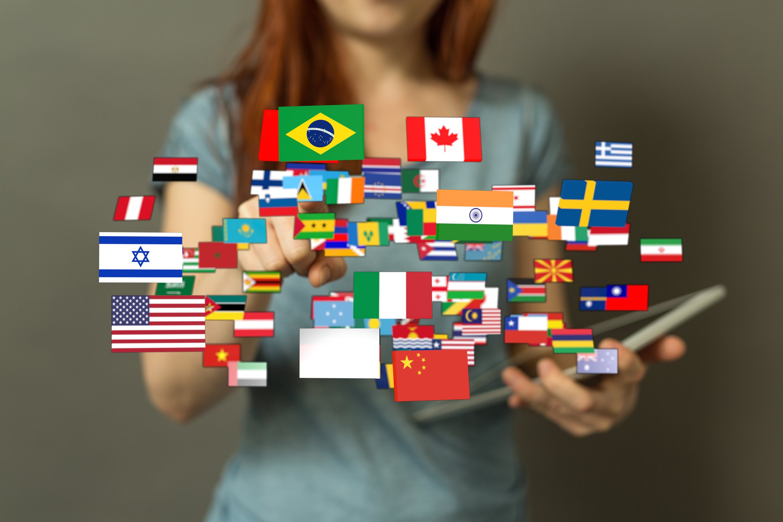 Visibility Strategies for Global Soccer Visitors and Customers