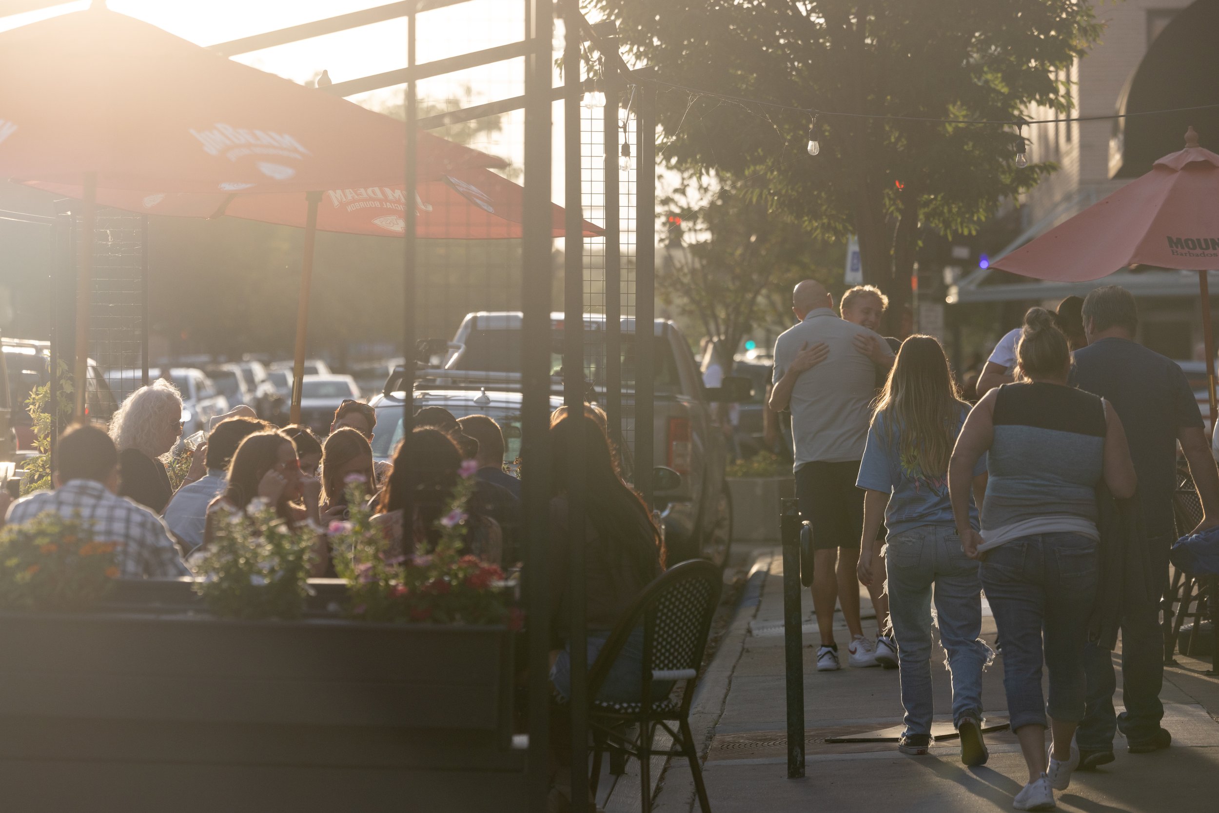 Score Lawrence unveils events to celebrate the tournament