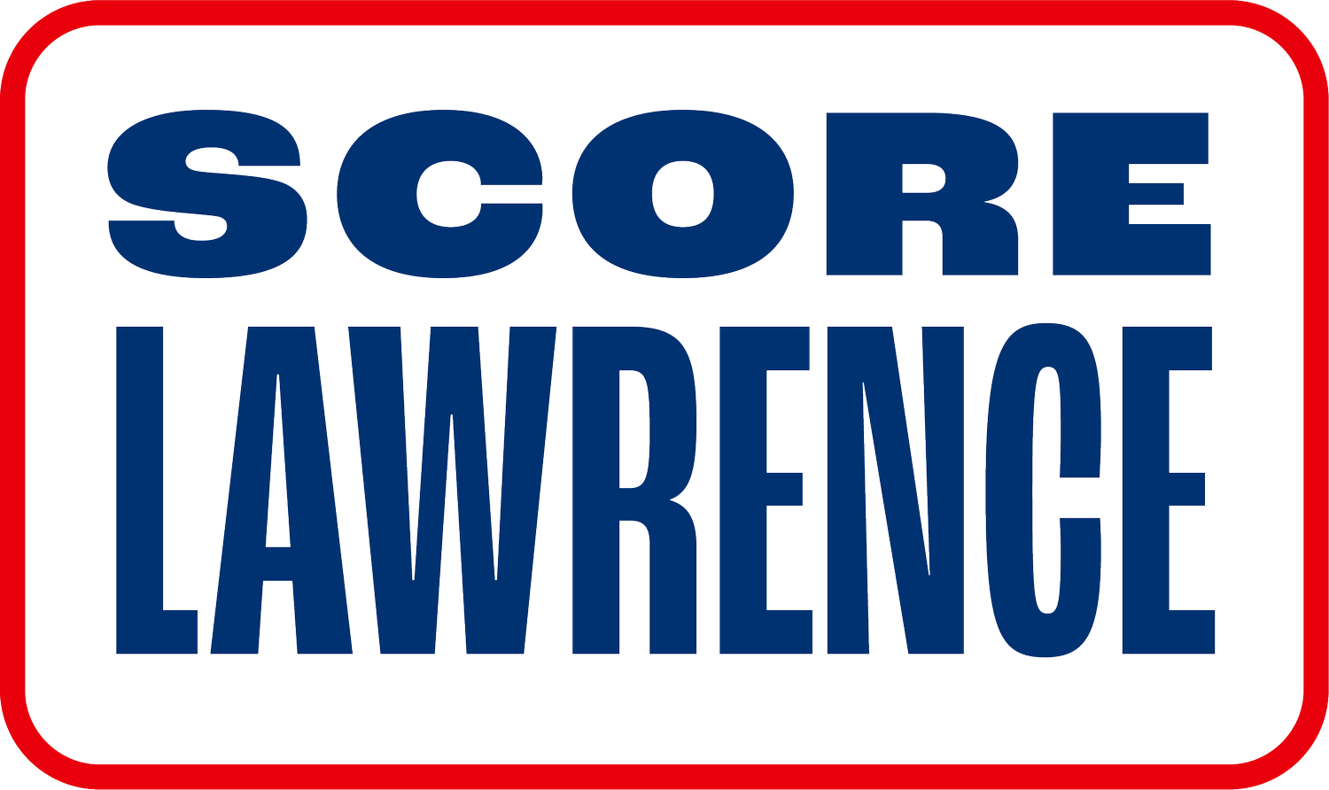 Score Lawrence