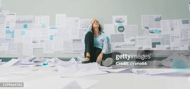 When Leaders Say “I’m Not a Data Person”