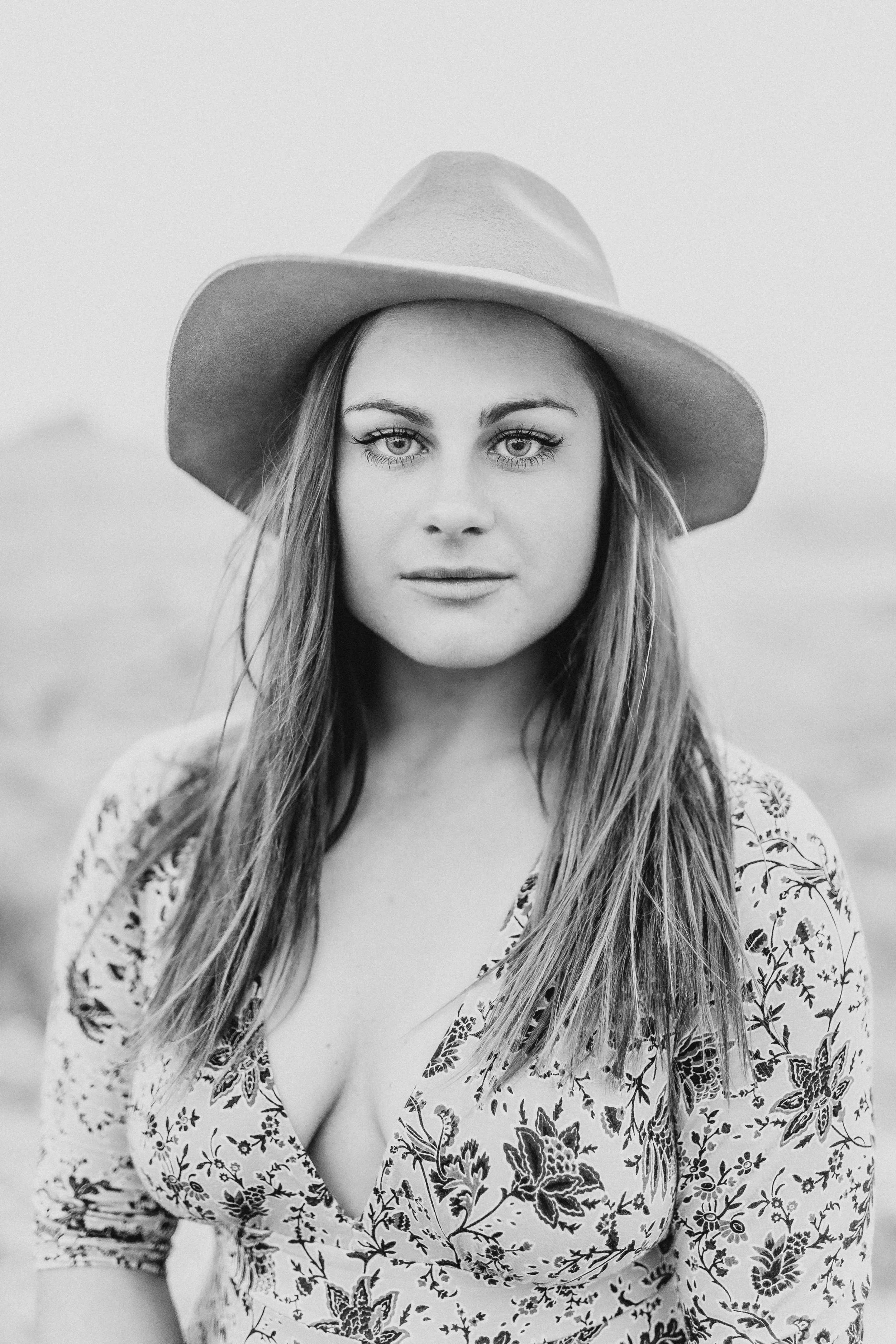 Woman at Paleo Trail McInnis Canyons.jpg