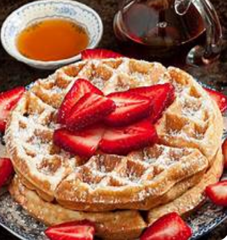 Waffles