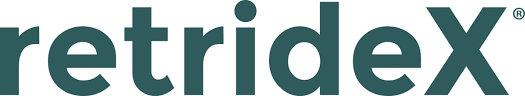 Logo de la marque Retridex