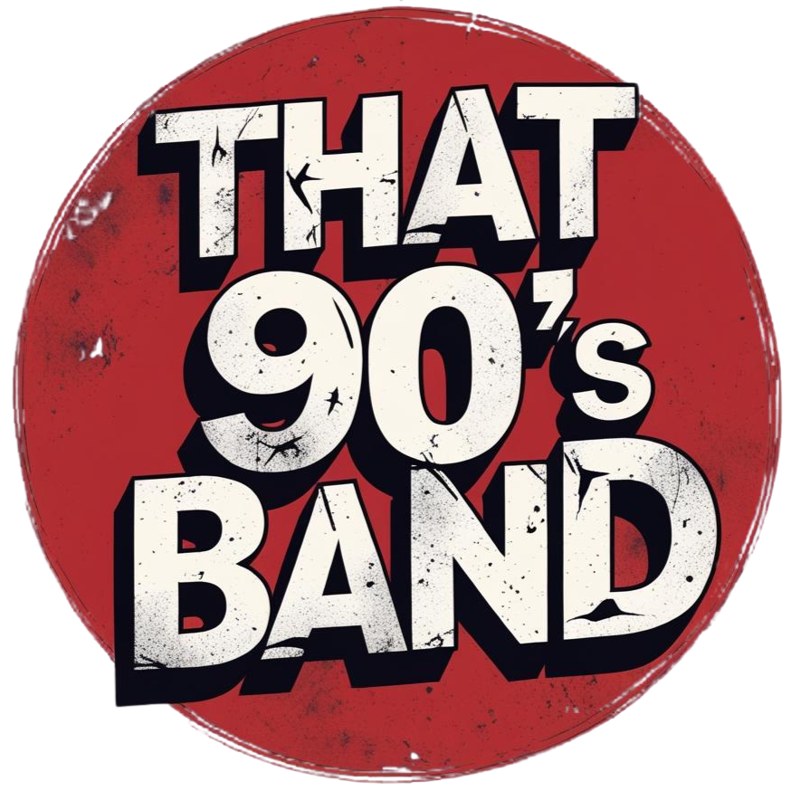 That 90's Band