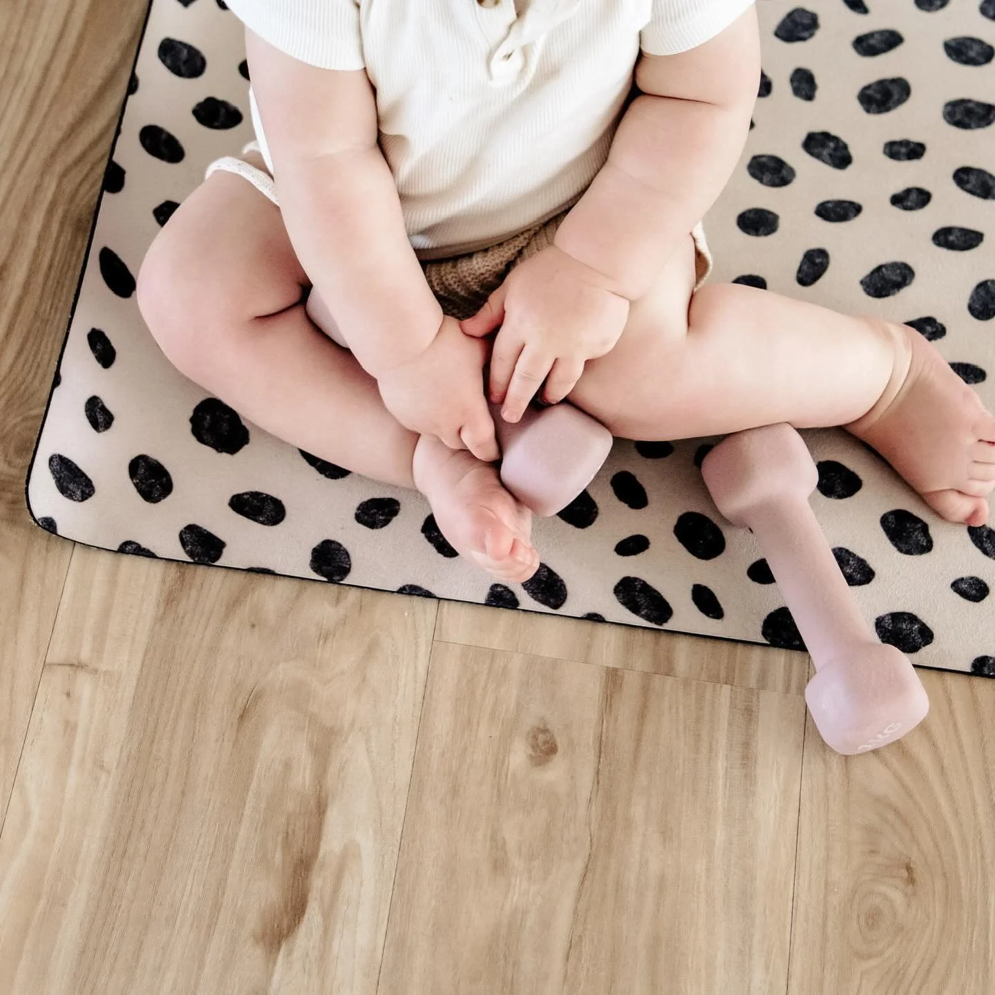 School holiday reminder 🫶🏼

We know routines look a little different right now - and we also know how important movement is for your mental and physical wellbeing.

So during the school holidays, you&rsquo;re more than welcome to bring your slightl