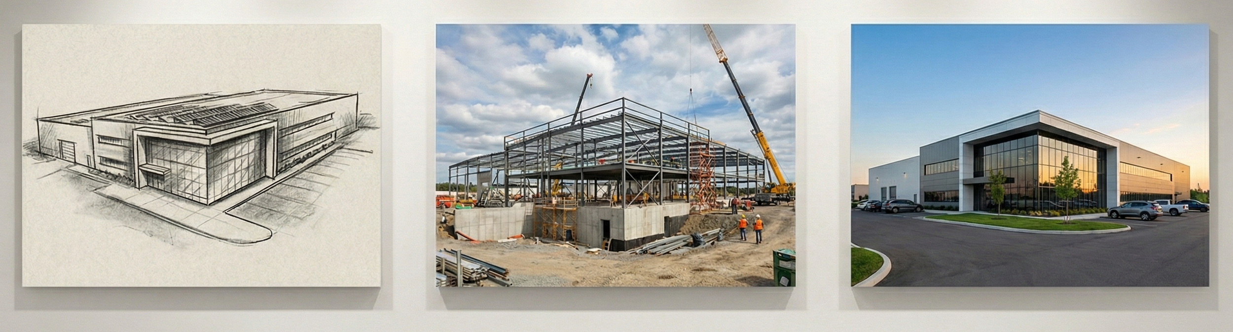 Design Delivery Models: Phasing and Why FEL Doesn’t Work for New Technology