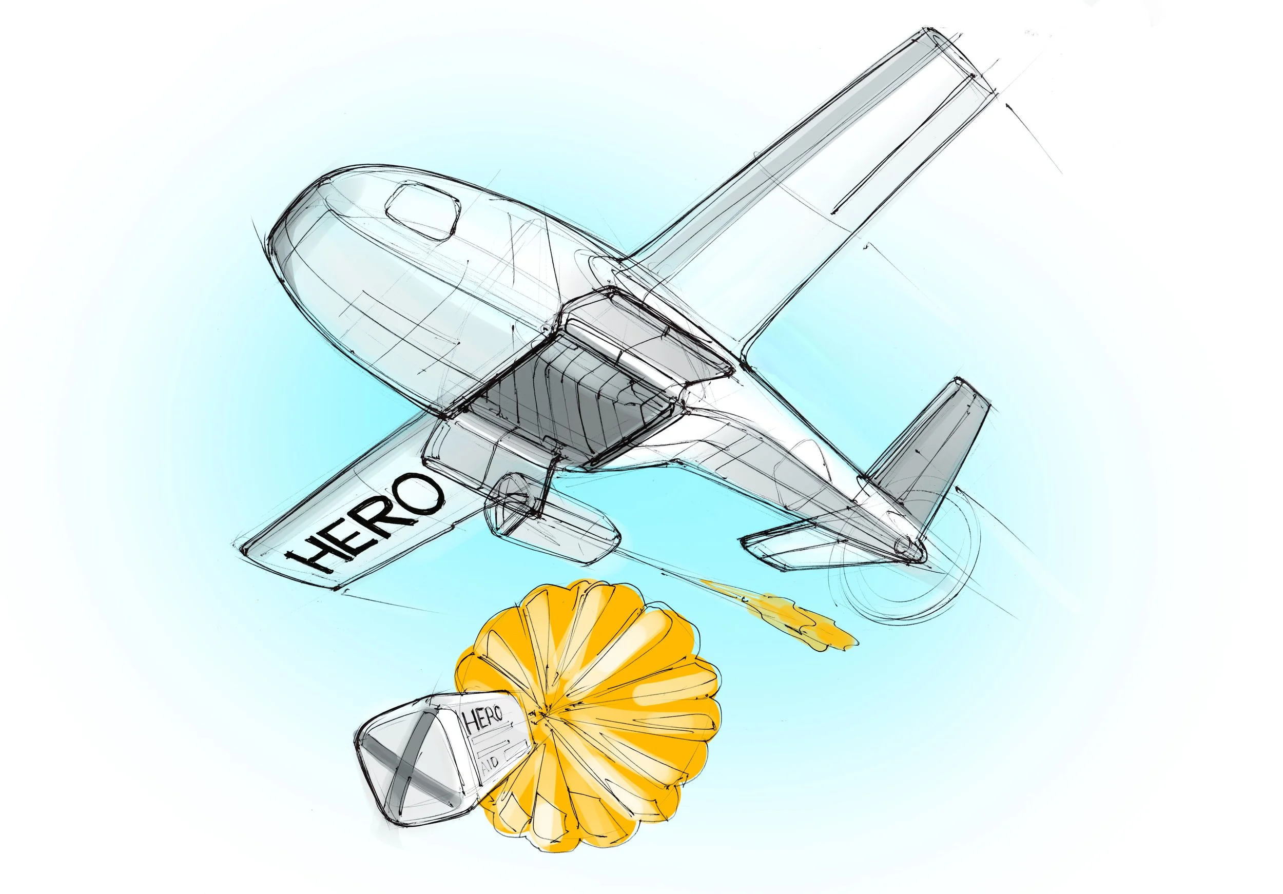 Project HERO