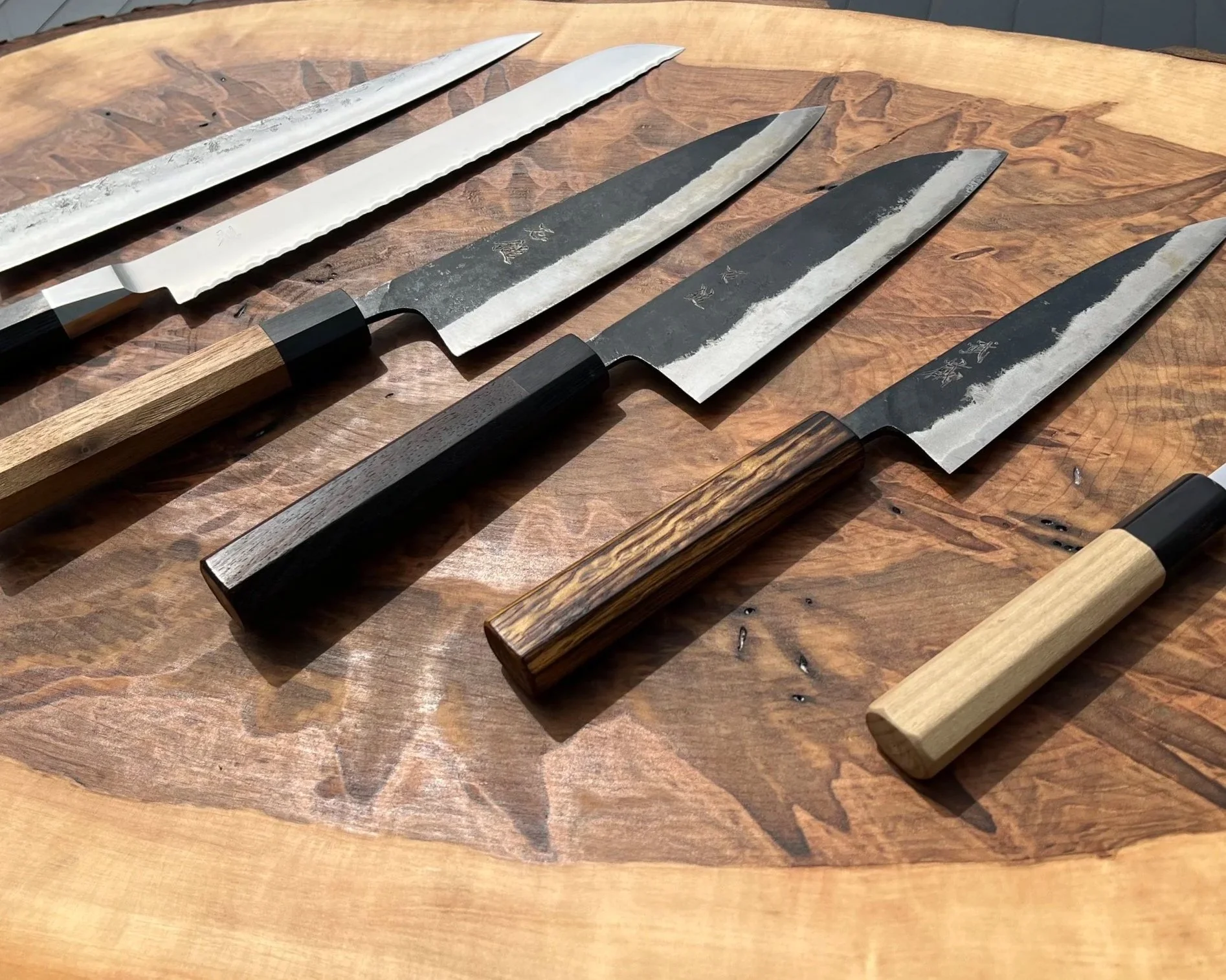 Orange County Knife Sharpening