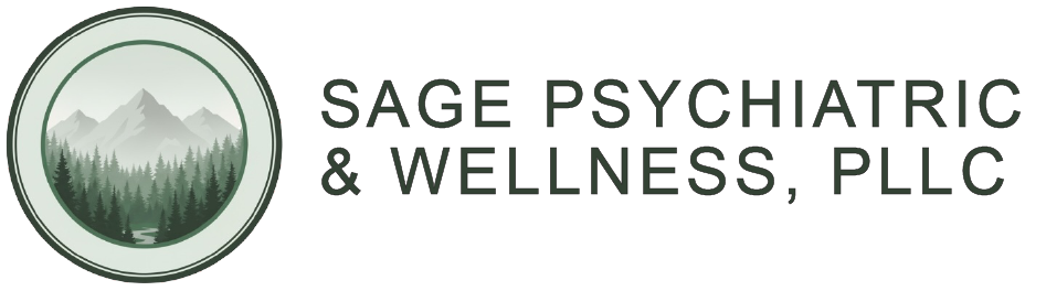 Sage Psychiatric &amp; Wellness, PLLC