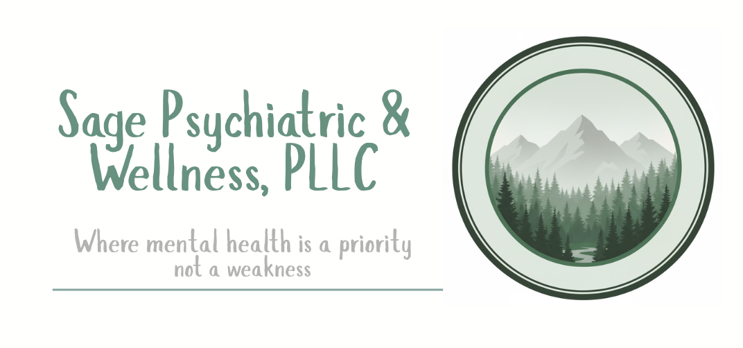 Sage Psychiatric &amp; Wellness, PLLC