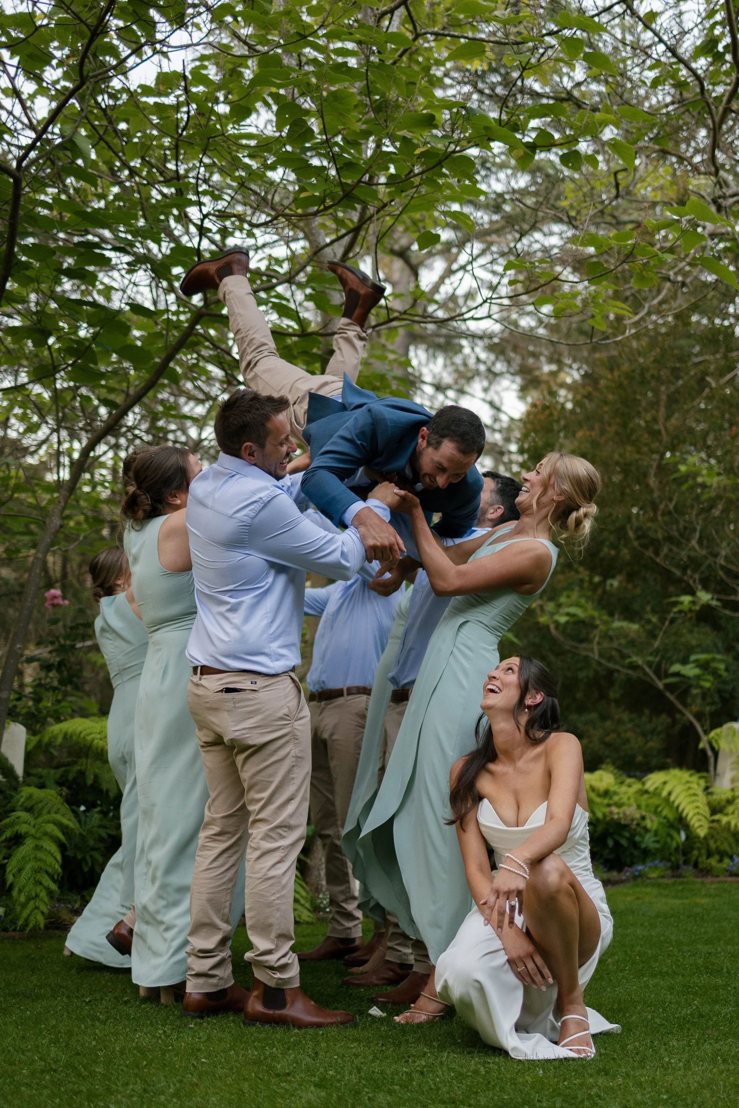 Wedding and Elopement photographer Wanaka and Southland 