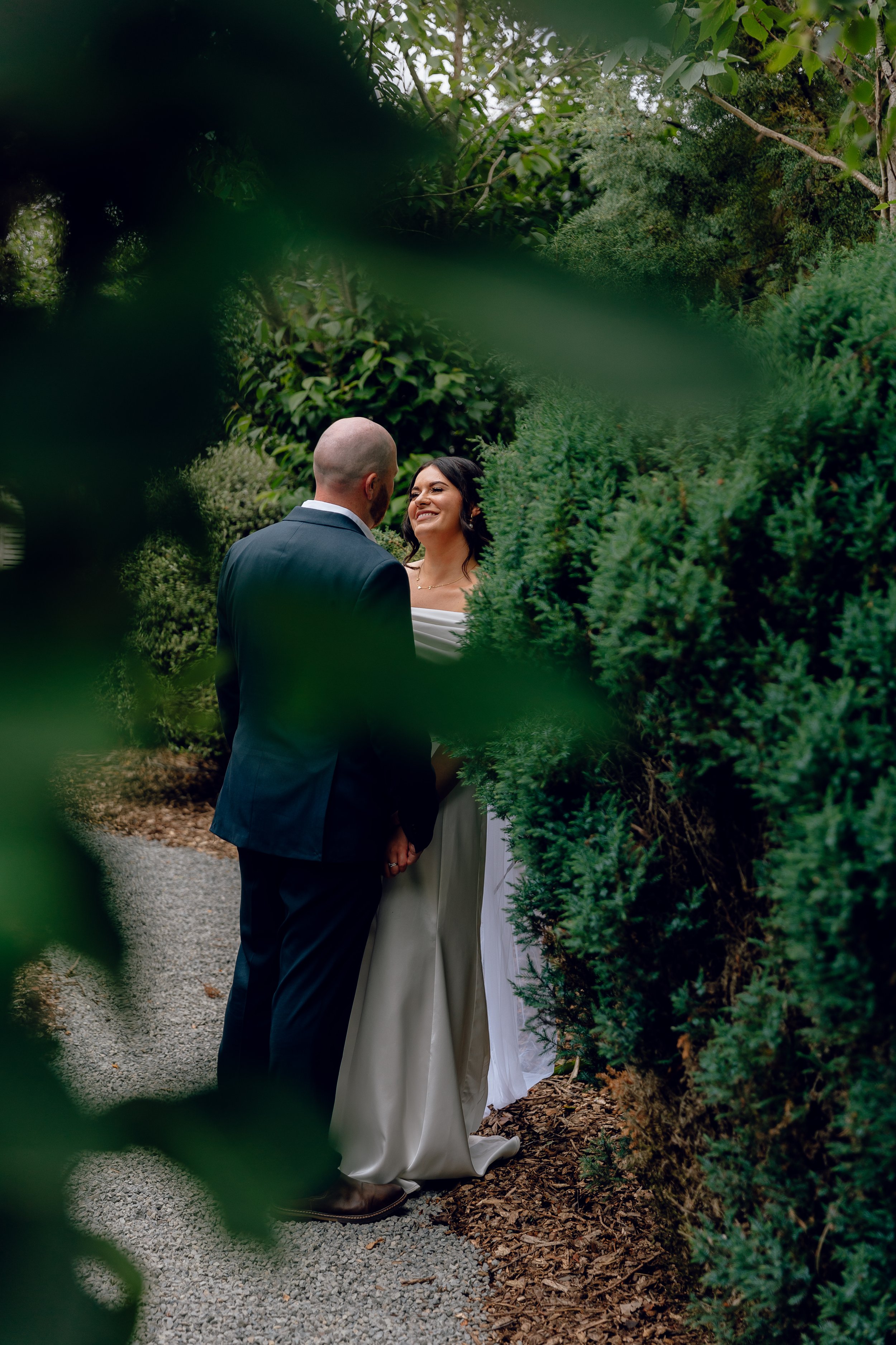 Wedding and Elopement photographer Wanaka and Southland 