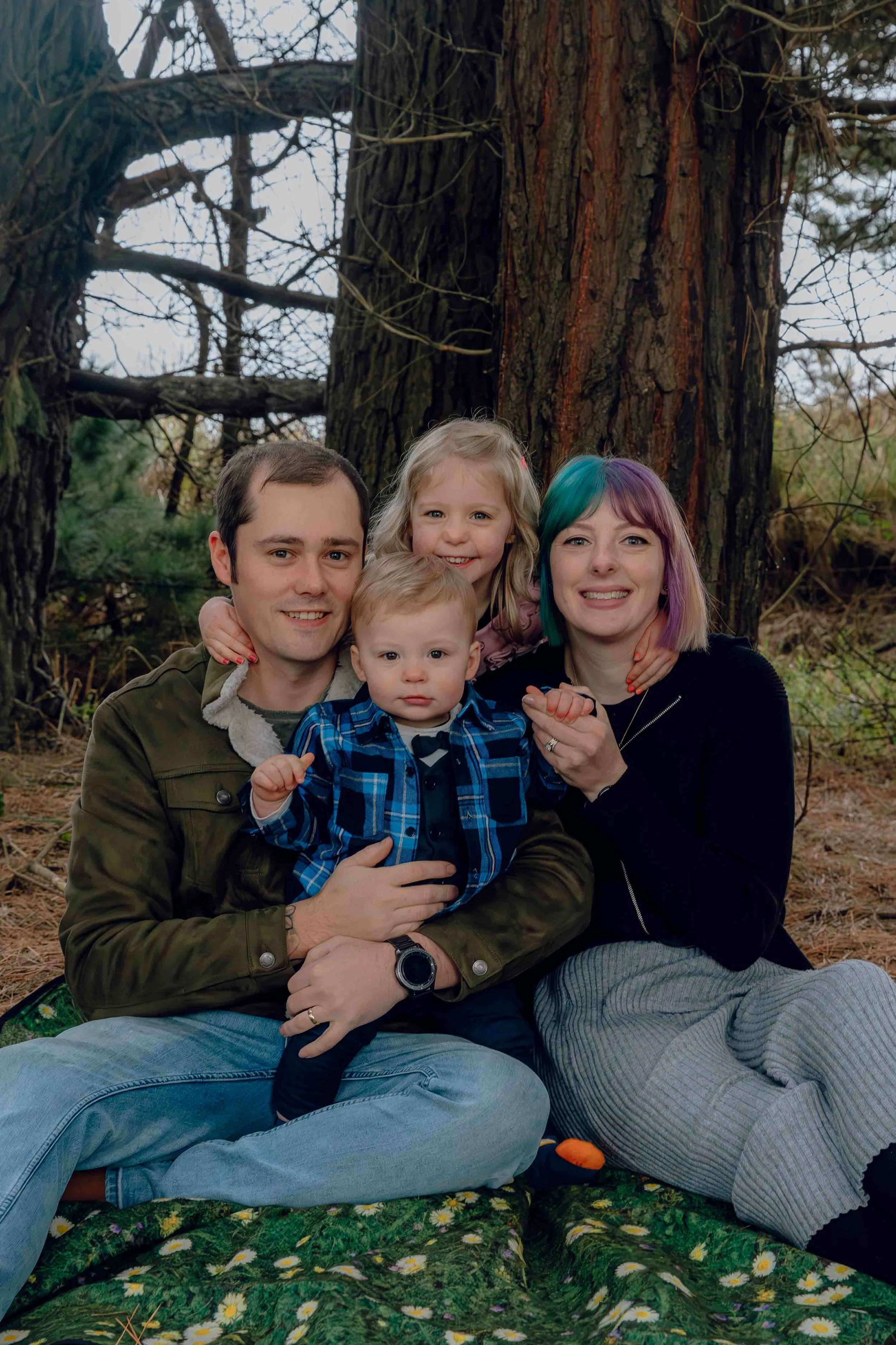 Family and Lifestyle photographer Wanaka and Southland New Zealand