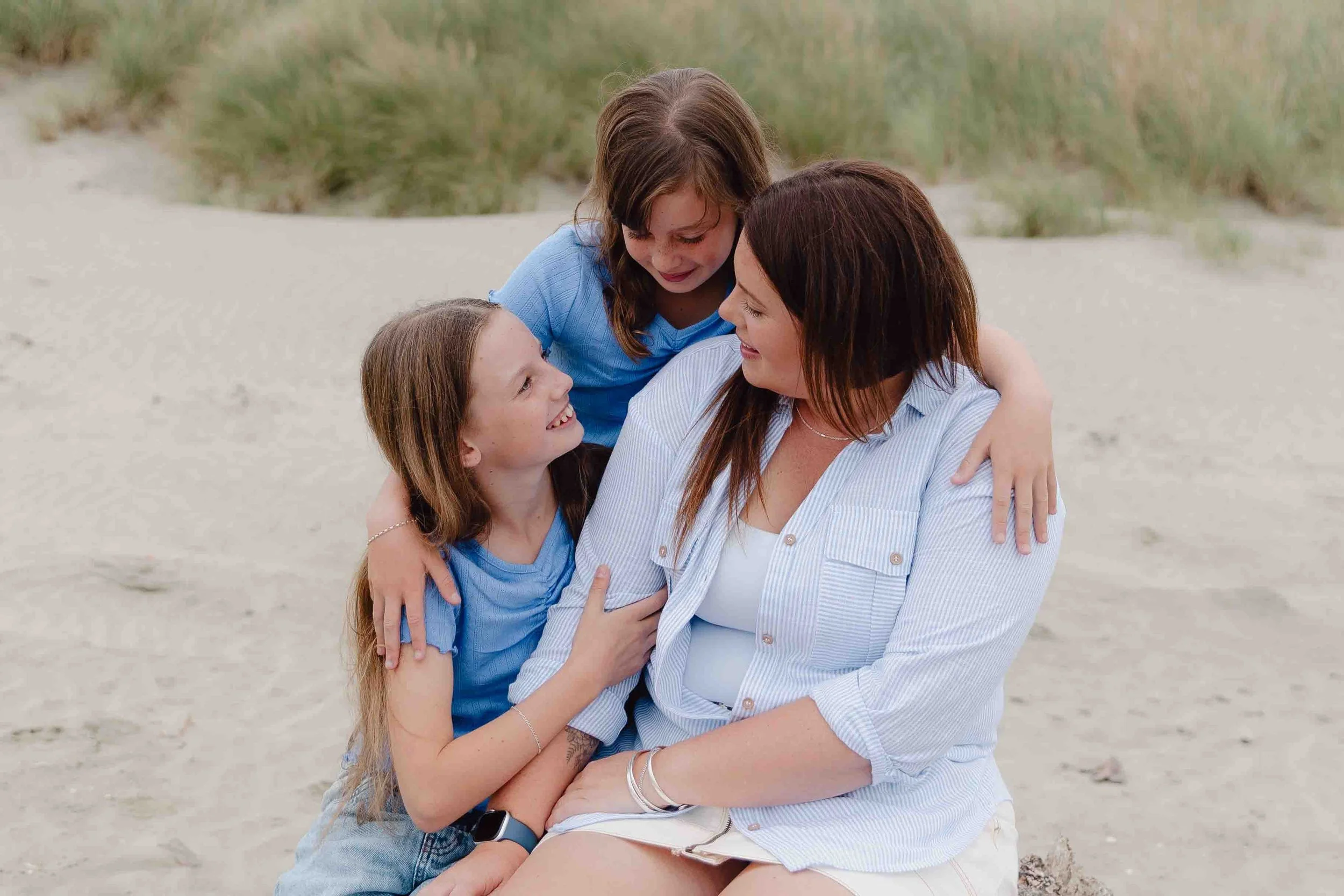 Family and Lifestyle photographer Wanaka and Southland New Zealand