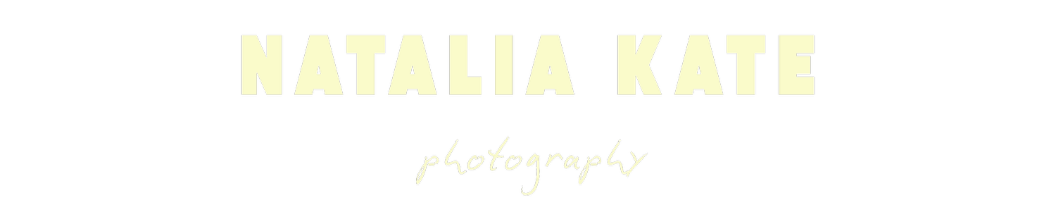 Natalia Kate Photography 
