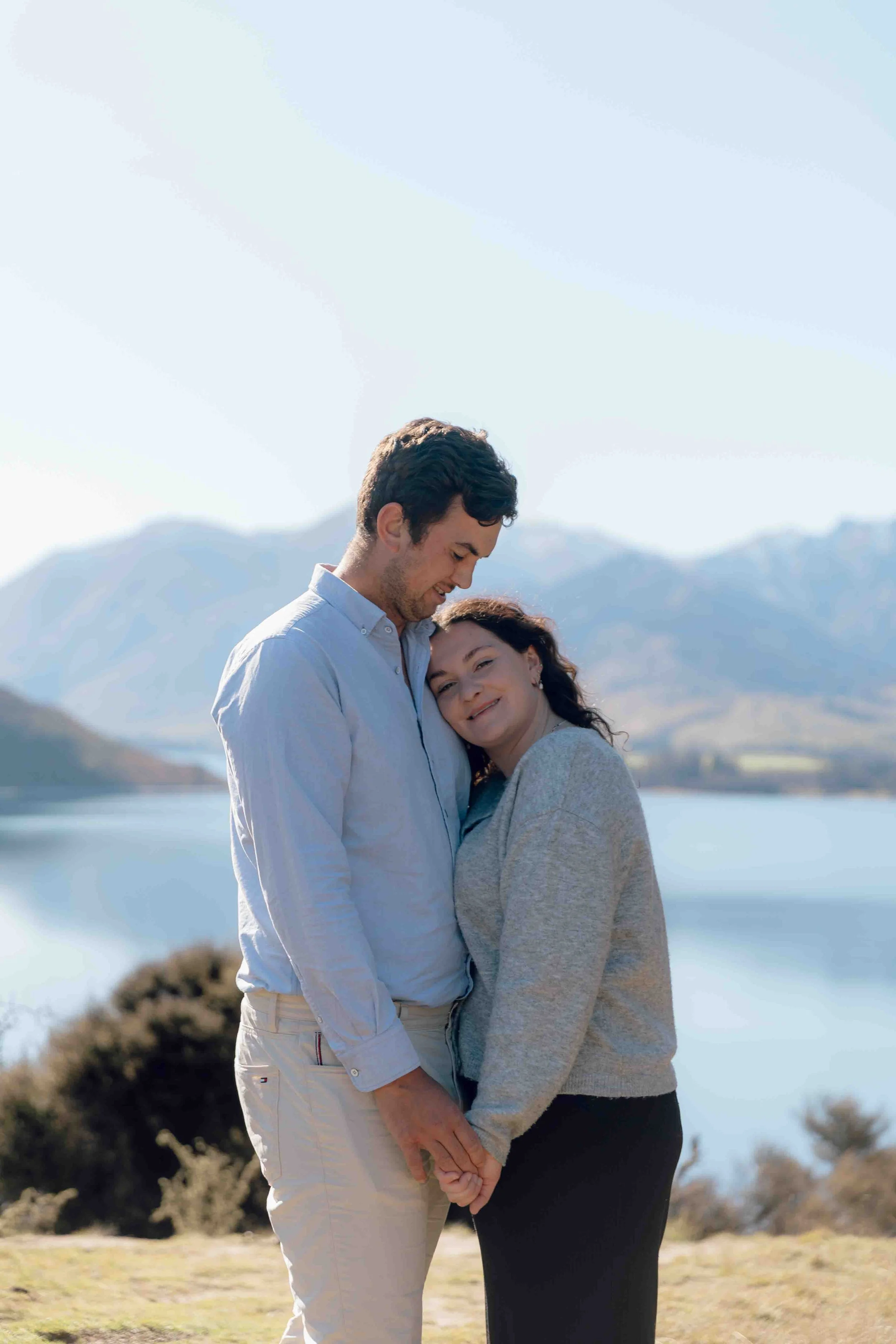 Family and Lifestyle photographer Wanaka and Southland New Zealand