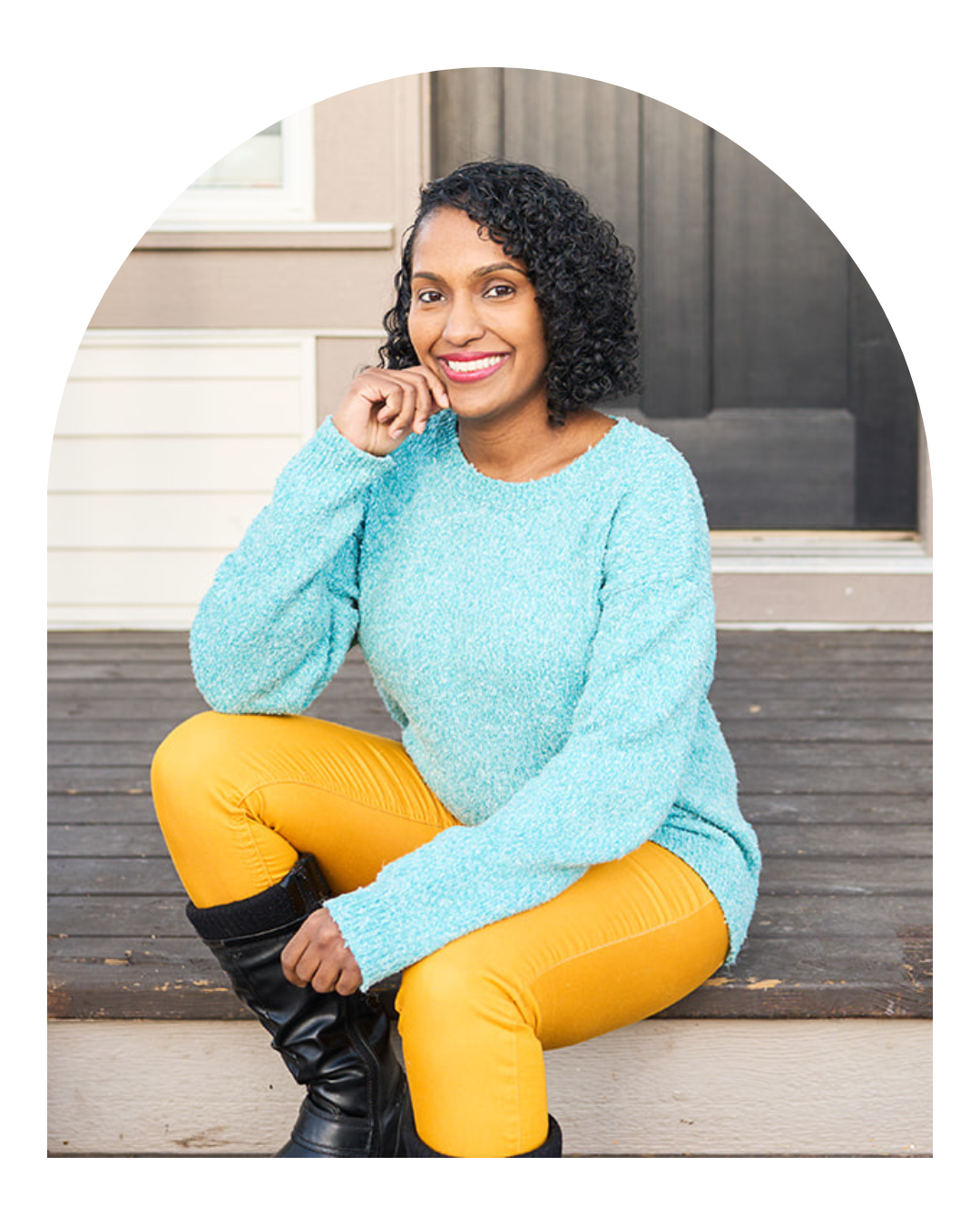 My work was to help Caribbean people all over the world see how our cultural beliefs have been holding us back…in love, in money, and in our self-worth.