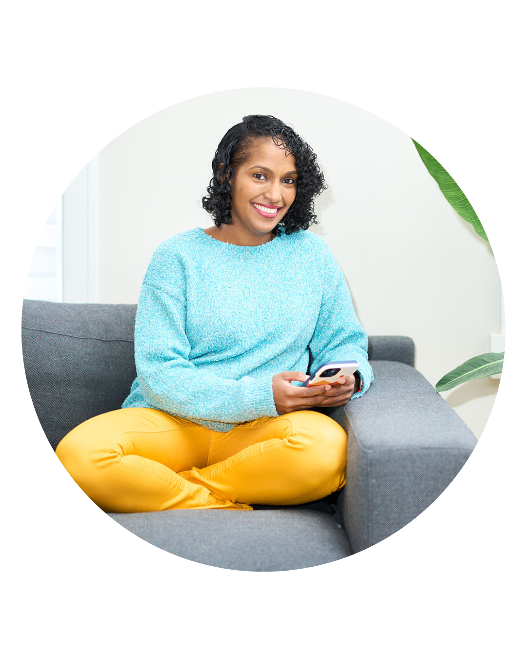 My vision is to see Caribbean people rise into powerful, united changemakers who uplift the region and inspire the world.