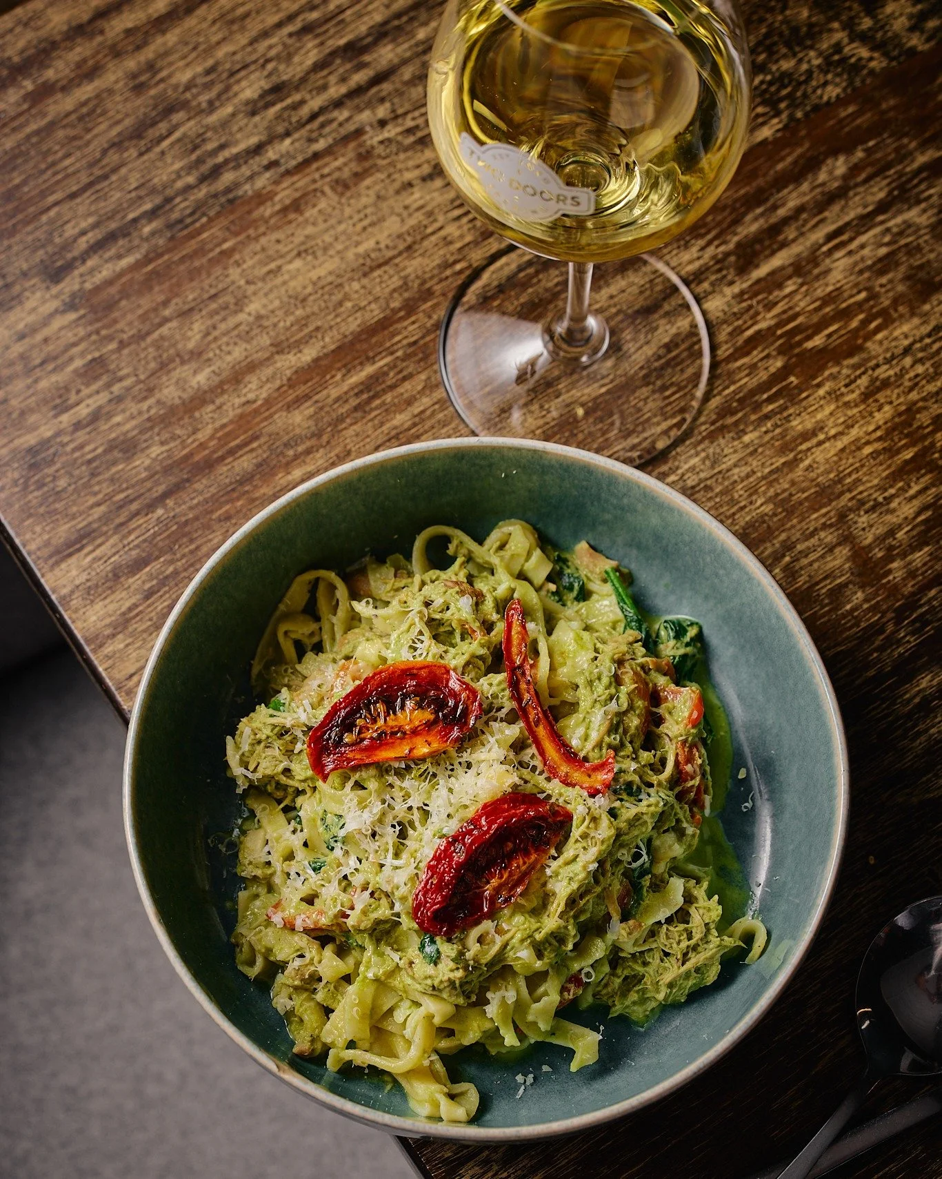 It's the last day of Coeliac Awareness Week. Come down and enjoy a GF pint, GF burgers, our Gluten-free pasta (made in-house) and many other GF dishes on our menu. We look forward to seeing you!