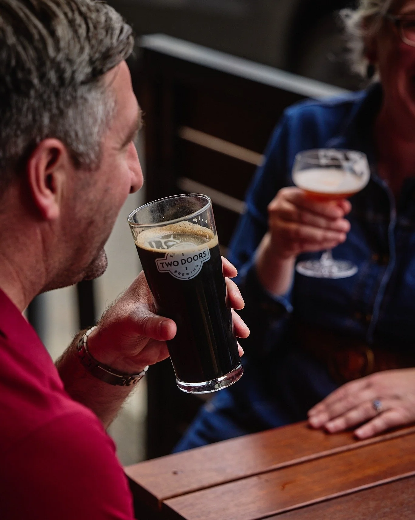 This place runs on familiar faces.
The locals who drop in after work, the families who take over a corner, the regulars who know what they&rsquo;re ordering before we ask - you&rsquo;re the reason we keep showing up and doing it properly.
Swing by th