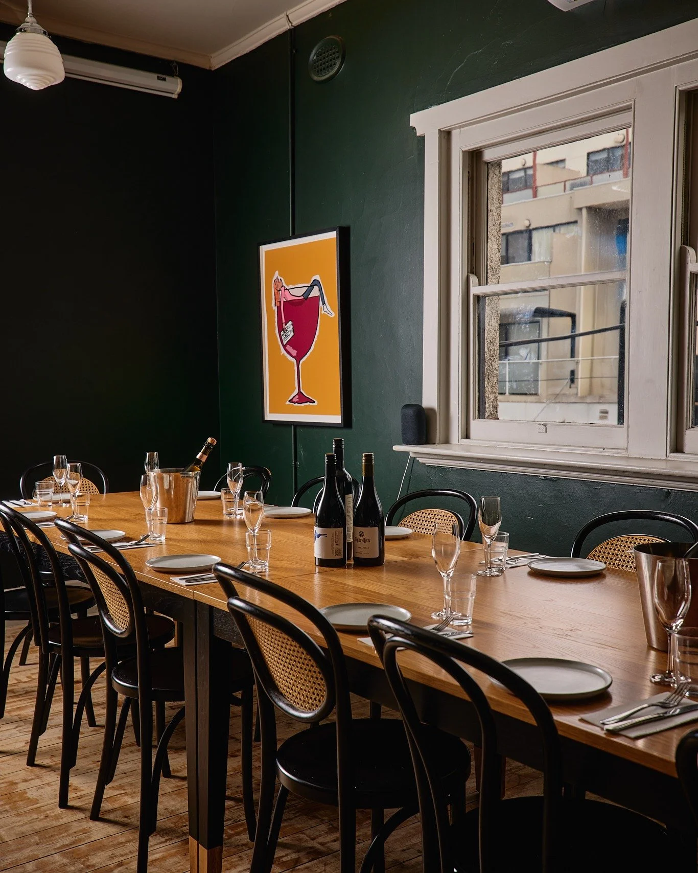 Big birthday coming up - or just a good excuse to get everyone in the same room?

If you want a relaxed space, good food, and a bar that keeps things moving, we&rsquo;ve got you covered.

Tell us what you&rsquo;re planning - we&rsquo;ll take it from 