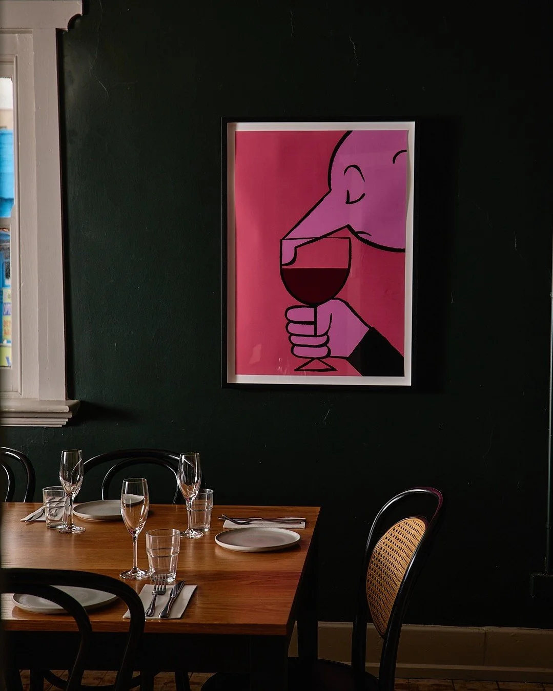Got something worth gathering for?

Birthdays, long lunches that turn into dinner, or a proper catch up with your people. Two Doors is a good place to do it.

Tell us what you&rsquo;re planning and we&rsquo;ll take it from there.