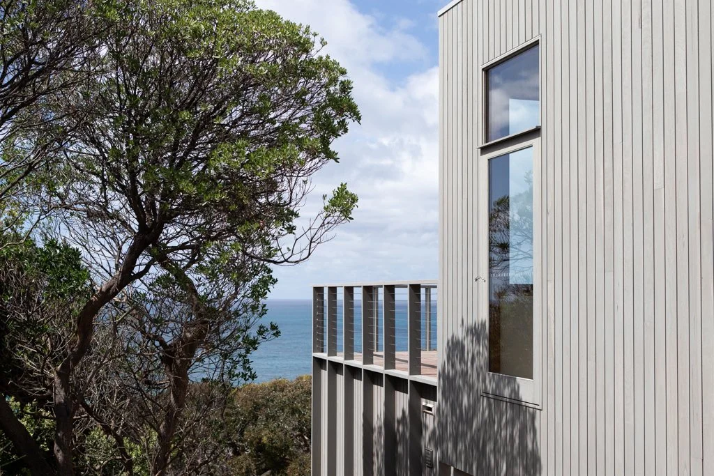 New Build - Aireys Inlet
